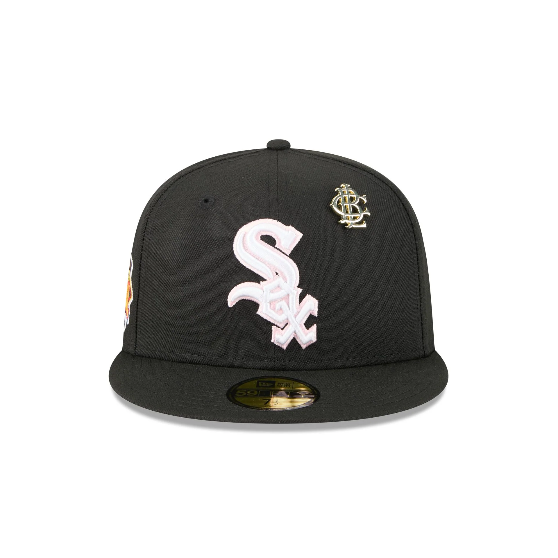 Big League Chew x Chicago White Sox 59FIFTY Fitted Hat