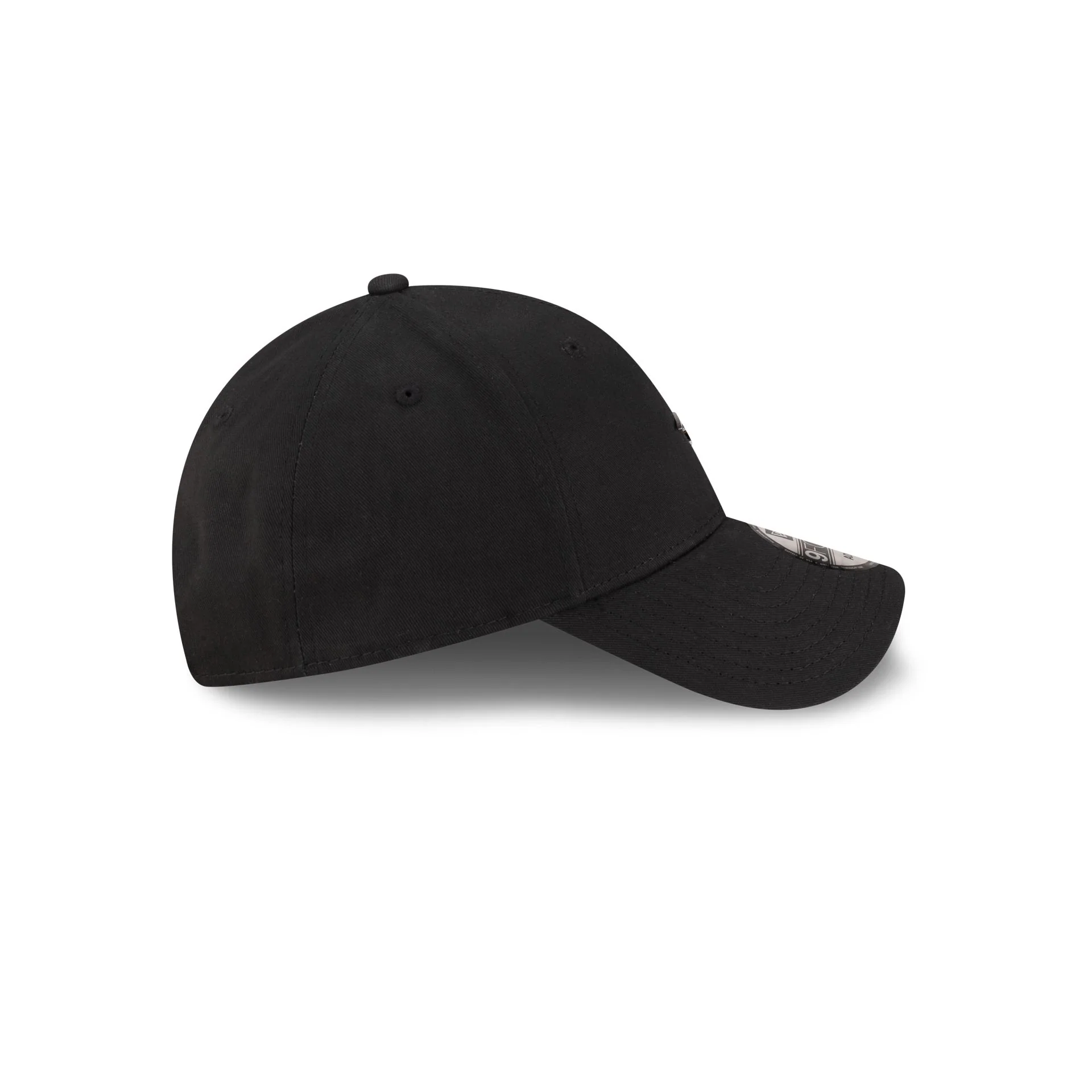 Mclaren Automotive P18 Carbon Black 9FORTY Adjustable Hat