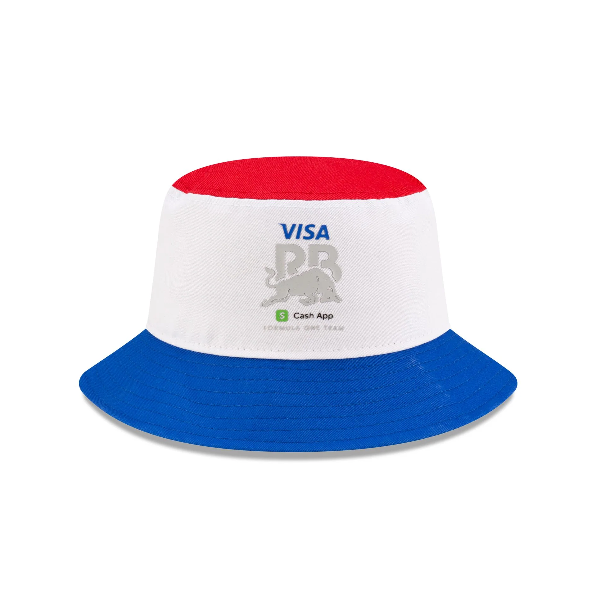 Visa Cash App Racing Bulls Bucket Hat