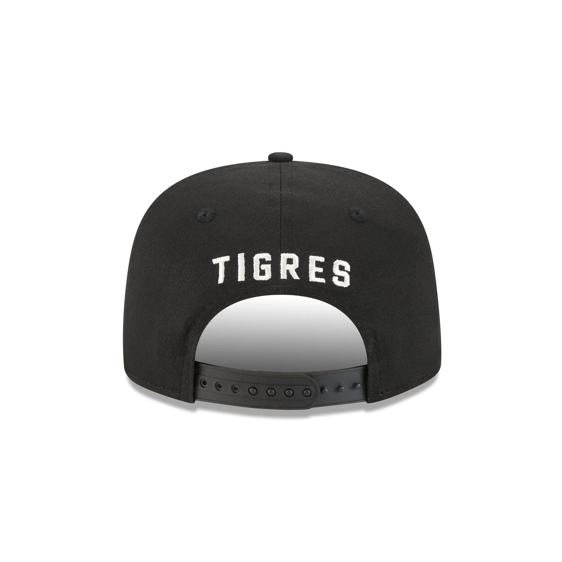 Club Tigres UANL Two-Tone Graffiti Golfer Hat