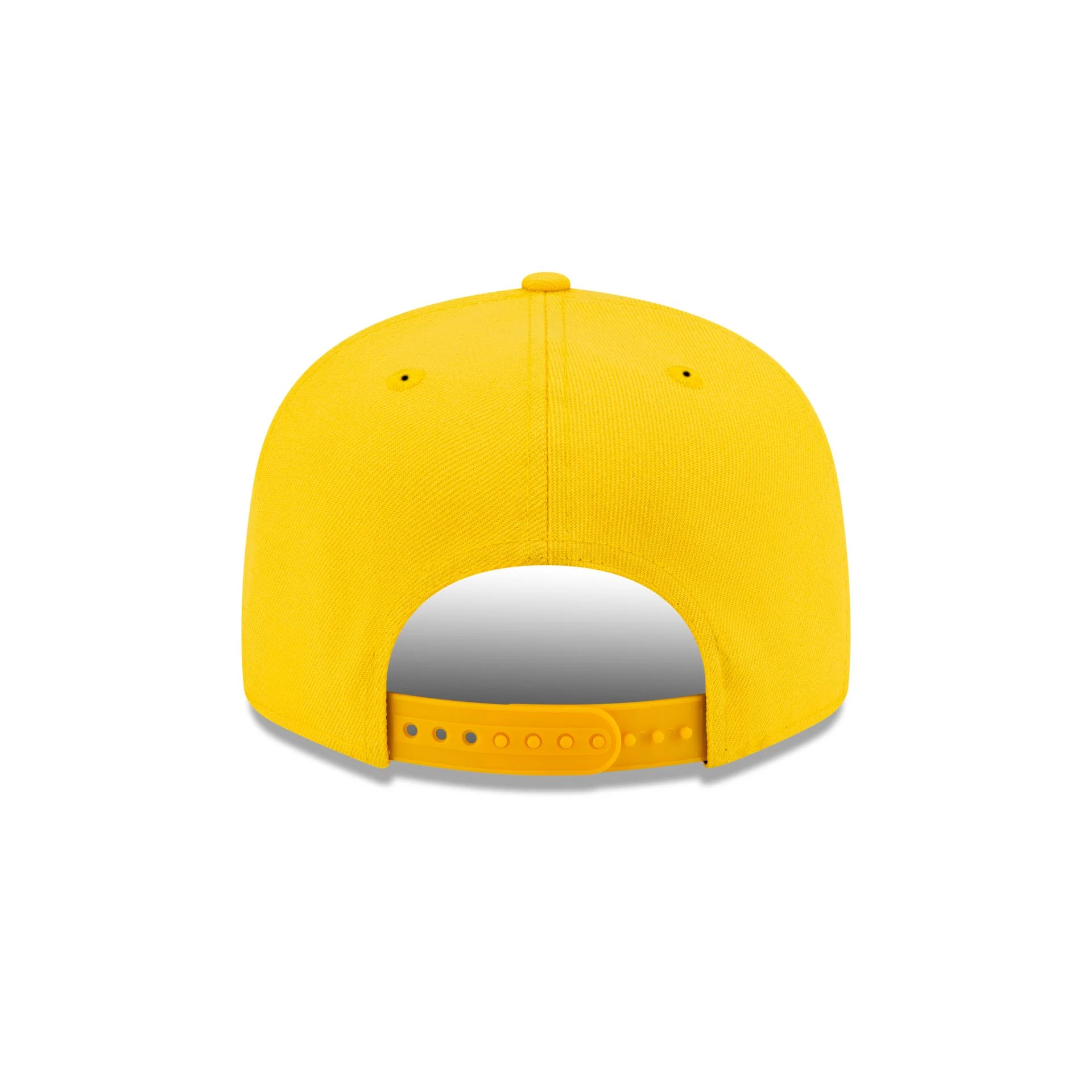 Los Angeles Sparks Rebel Series 9FIFTY Snapback Hat