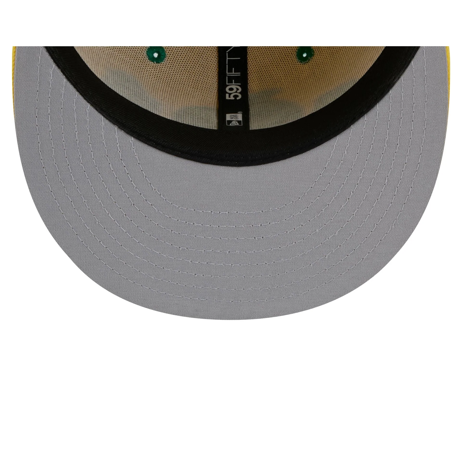 Fort Wayne TinCaps Copa de la Diversión 59FIFTY Fitted Hat