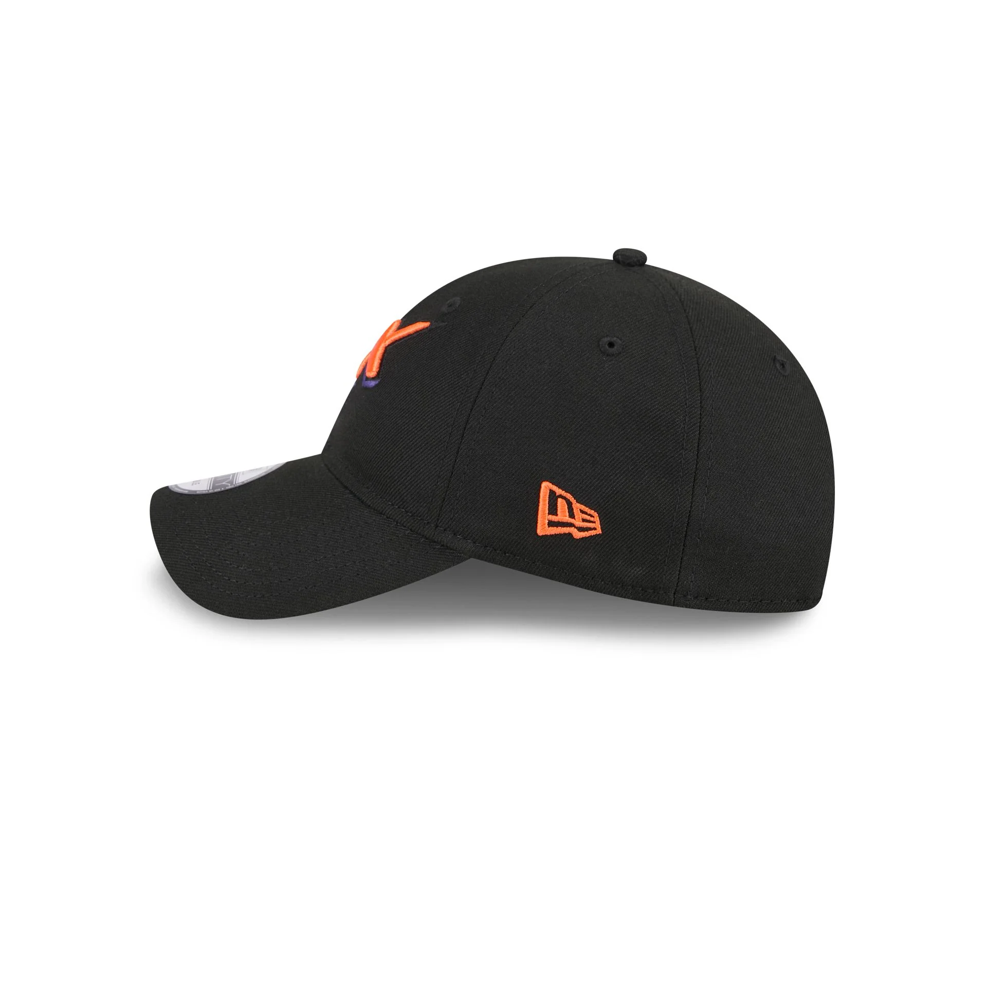 Phoenix Mercury Rebel Series 9TWENTY Adjustable Hat