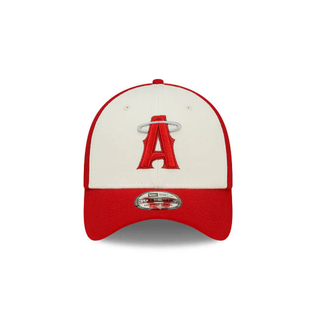 Los Angeles Angels City Connect 39THIRTY Stretch Fit Hat