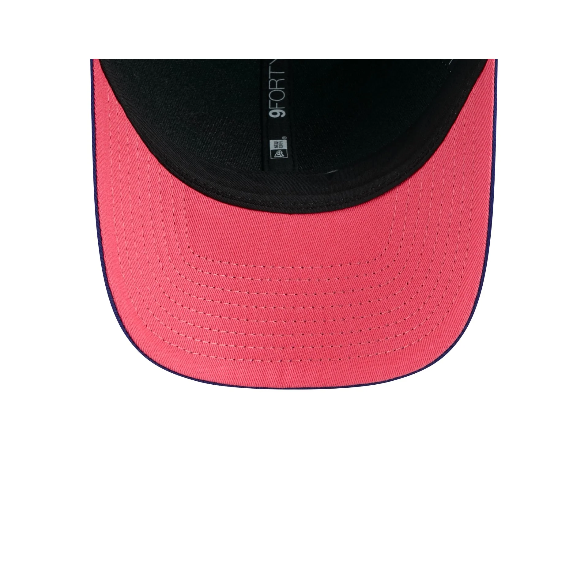 Golden State Warriors Clear Mint 9FORTY M-Crown Adjustable Hat