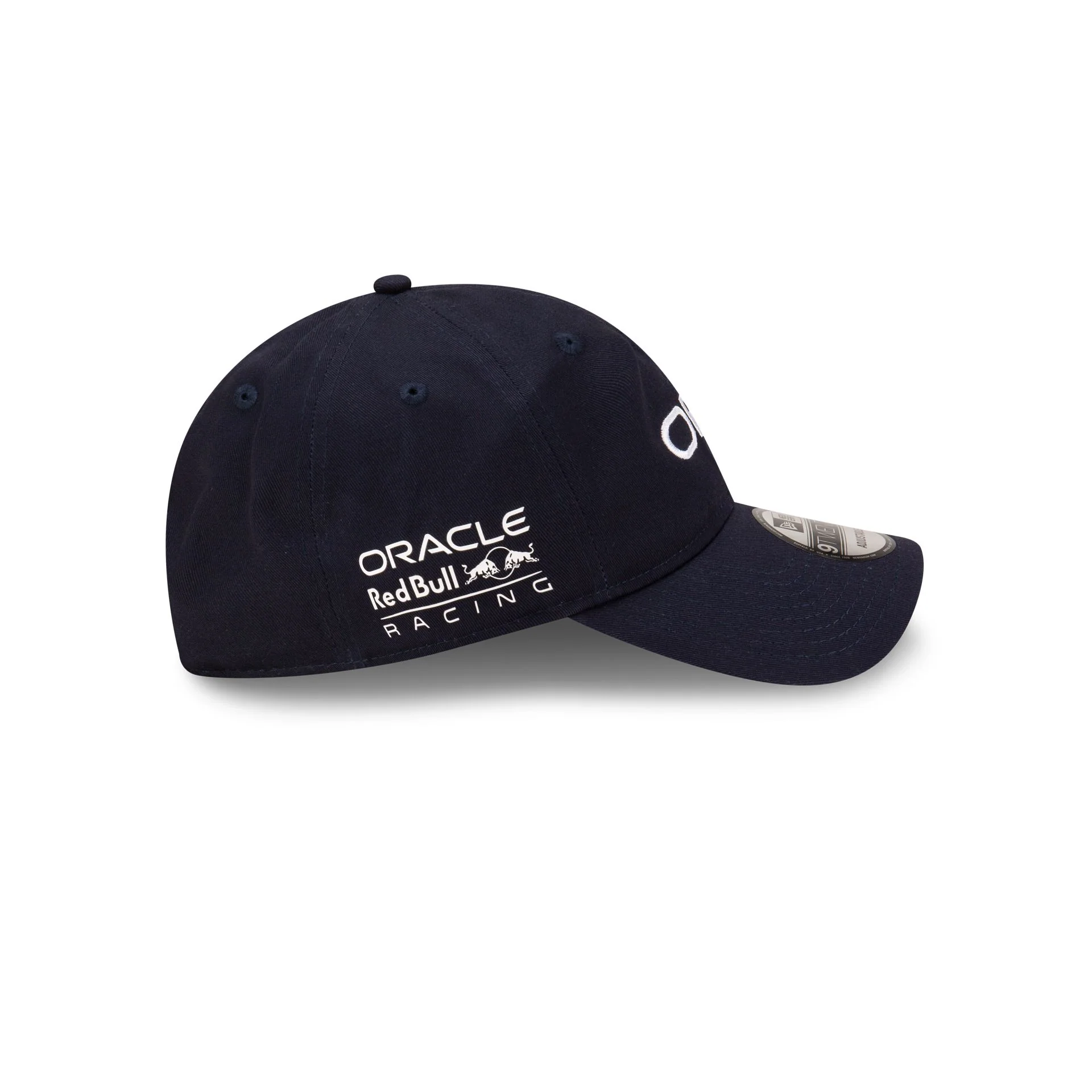 Oracle Red Bull Racing Graphic 9TWENTY Adjustable Hat