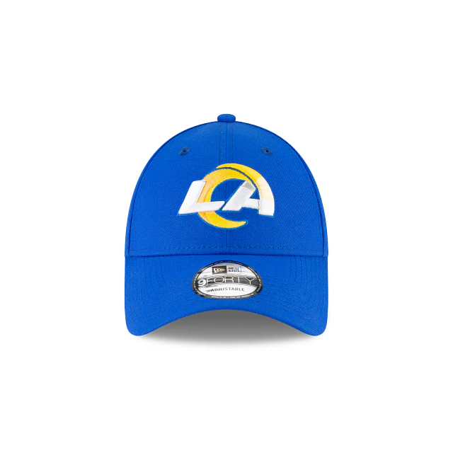 Los Angeles Rams The League 9FORTY Adjustable Hat