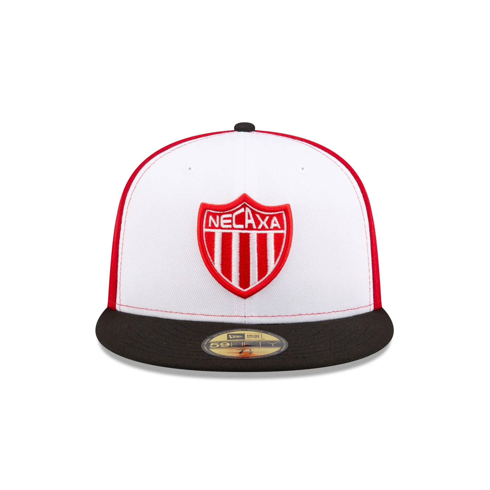 Club Necaxa 59FIFTY Fitted Hat