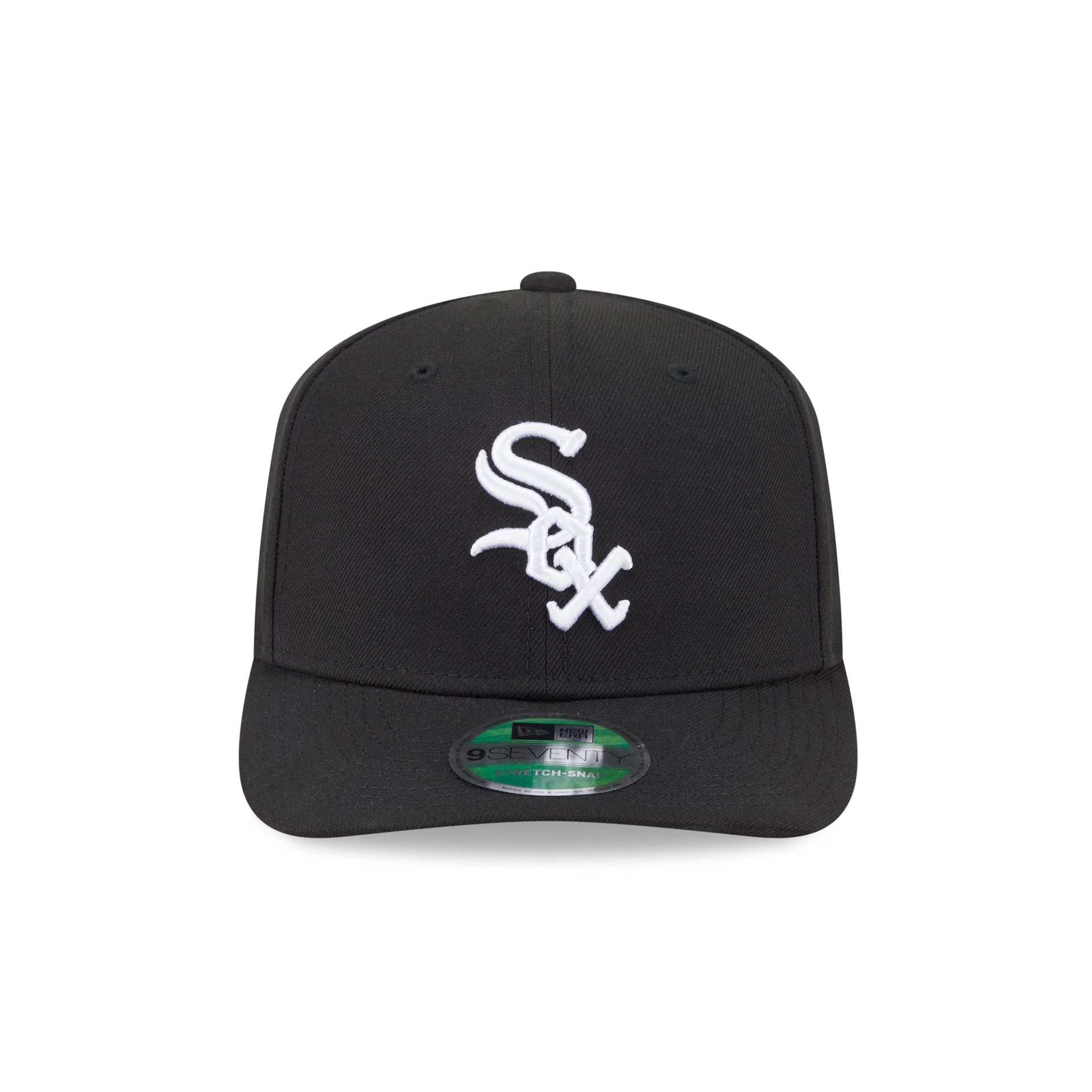 Chicago White Sox 125th Anniversary 9SEVENTY Stretch-Snap