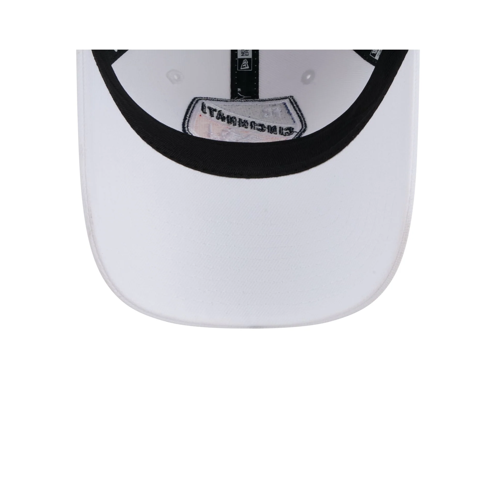 FC Cincinnati 2024 Jersey Hook 9TWENTY Adjustable Hat