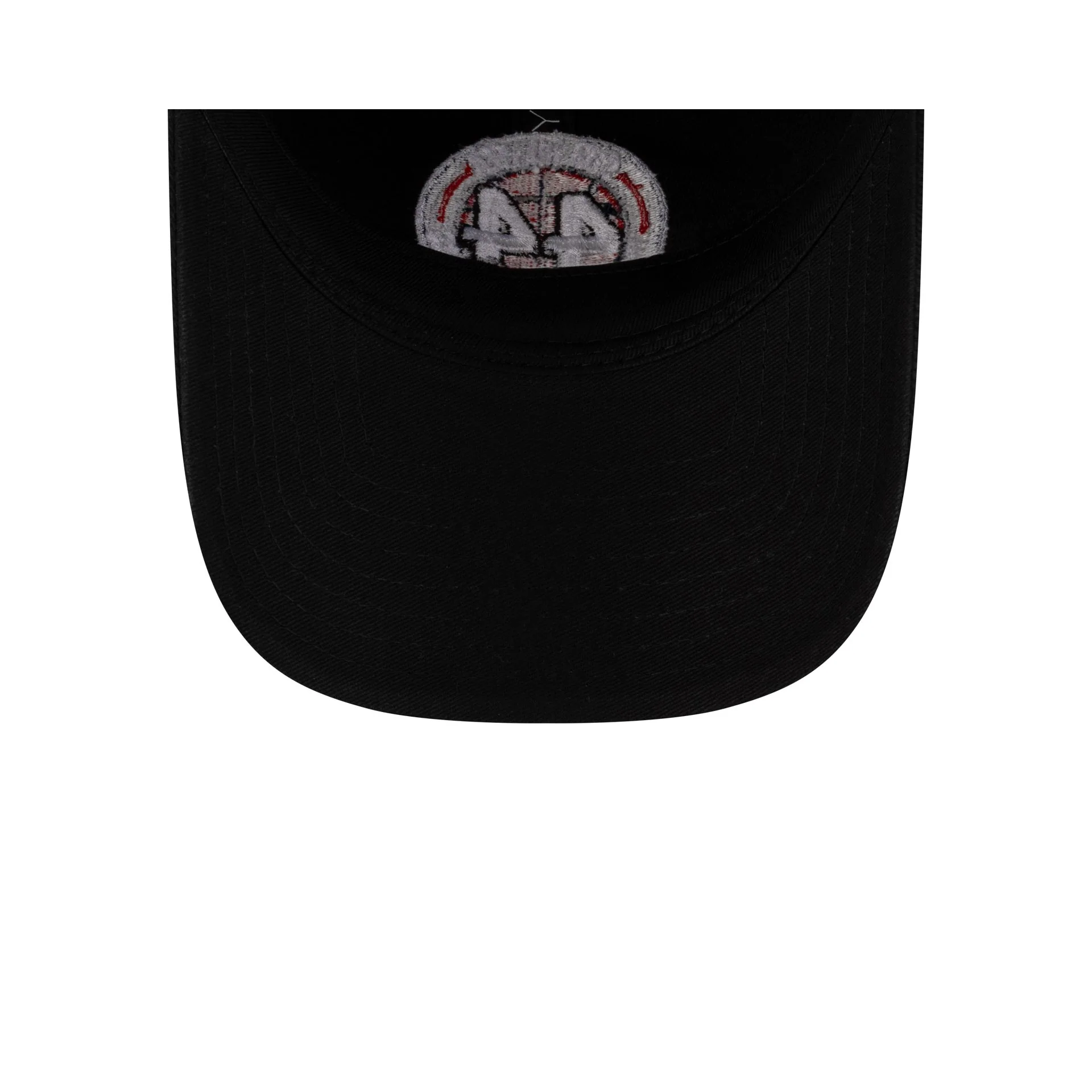 Washington Mystics Kiki Iriafen 9TWENTY Adjustable Hat