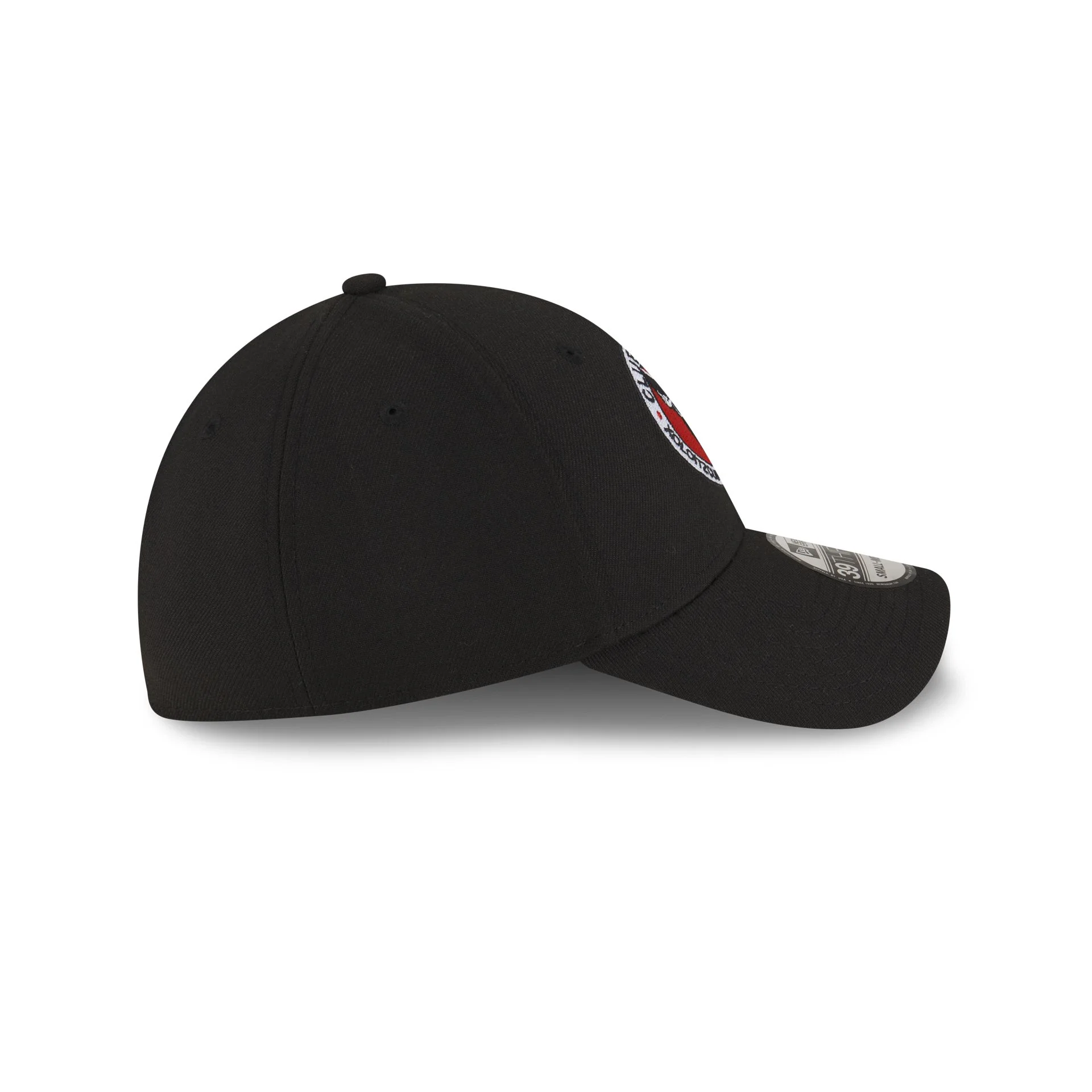 Xolos 39THIRTY Stretch Fit Hat
