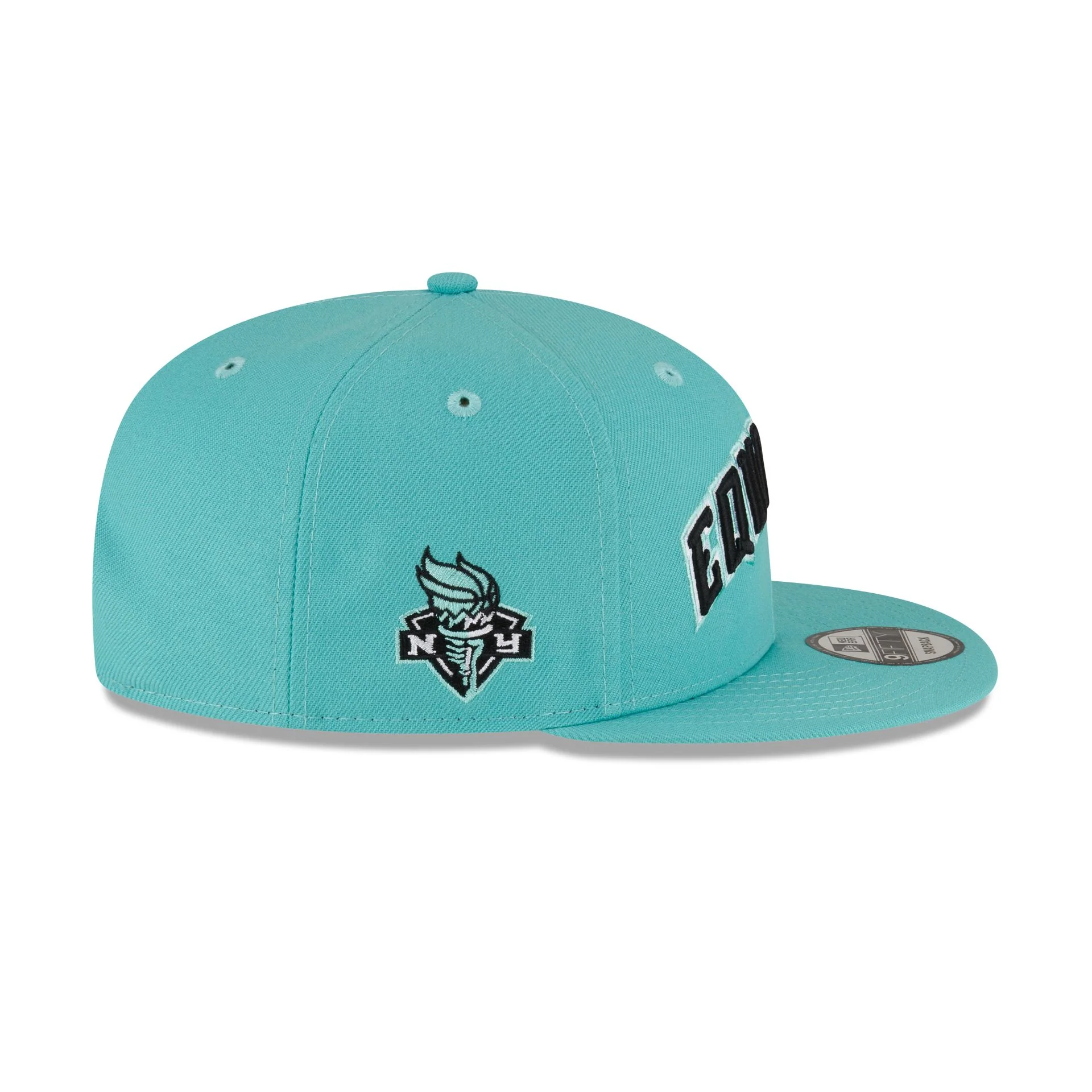 New York Liberty Rebel Series 9FIFTY Snapback Hat