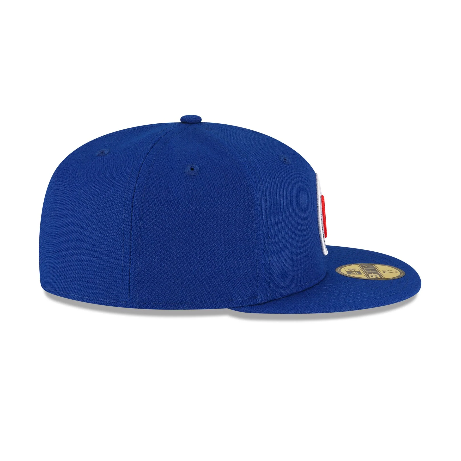 Cruz Azul 59FIFTY Fitted Hat