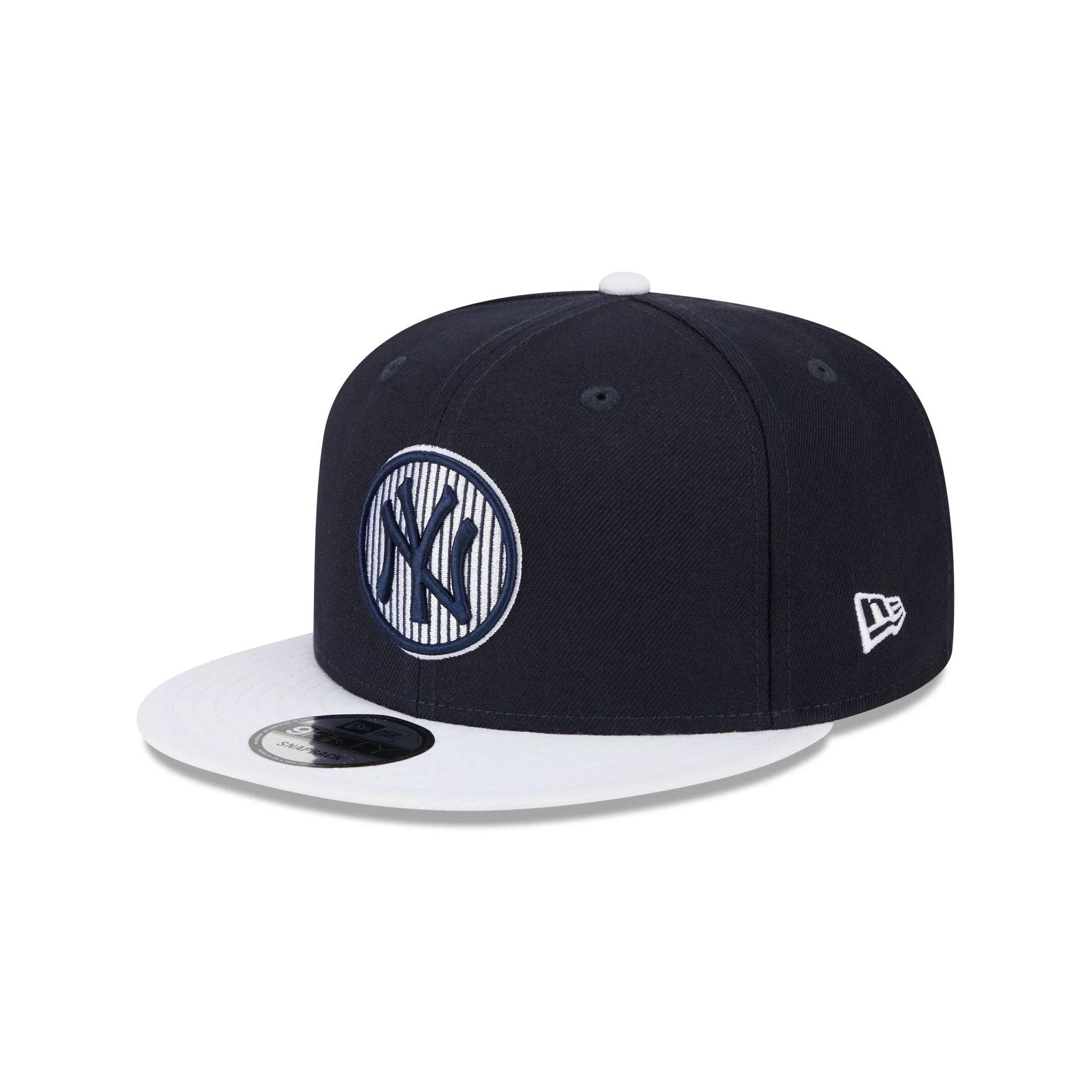 New York Yankees 2025 Batting Practice 9FIFTY Snapback