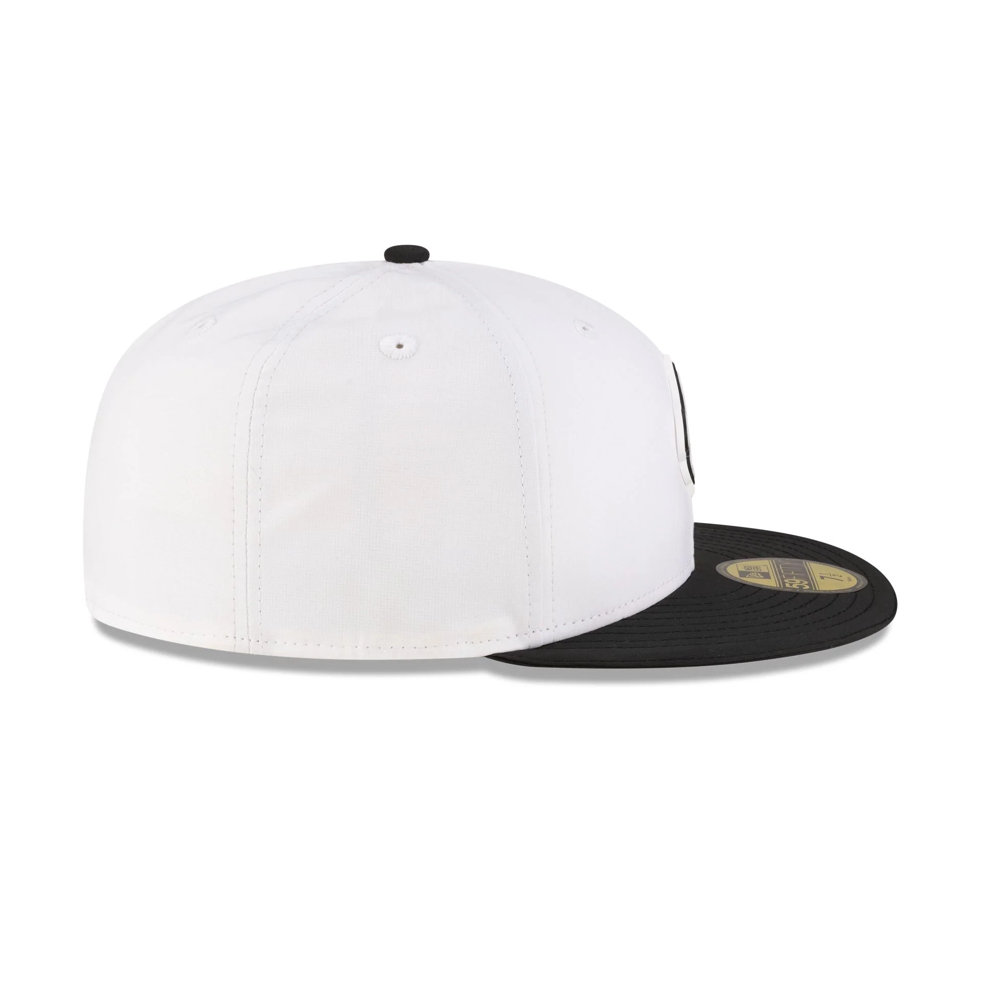 New Orleans Saints 2025 Training 59FIFTY Fitted Hat