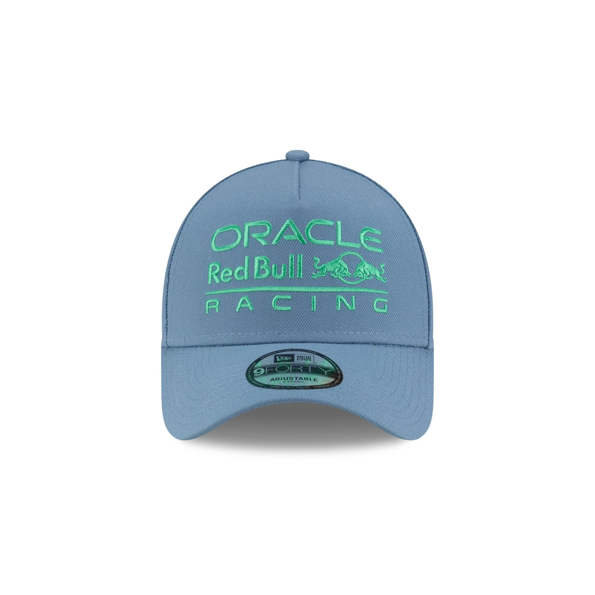 Oracle Red Bull Racing Race Essentials 9FORTY A-Frame Snapback Hat