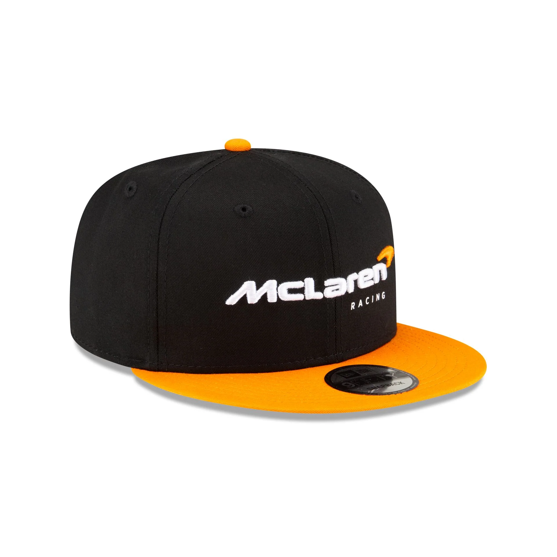 2024 McLaren Formula 1 Team 9FIFTY Snapback Hat