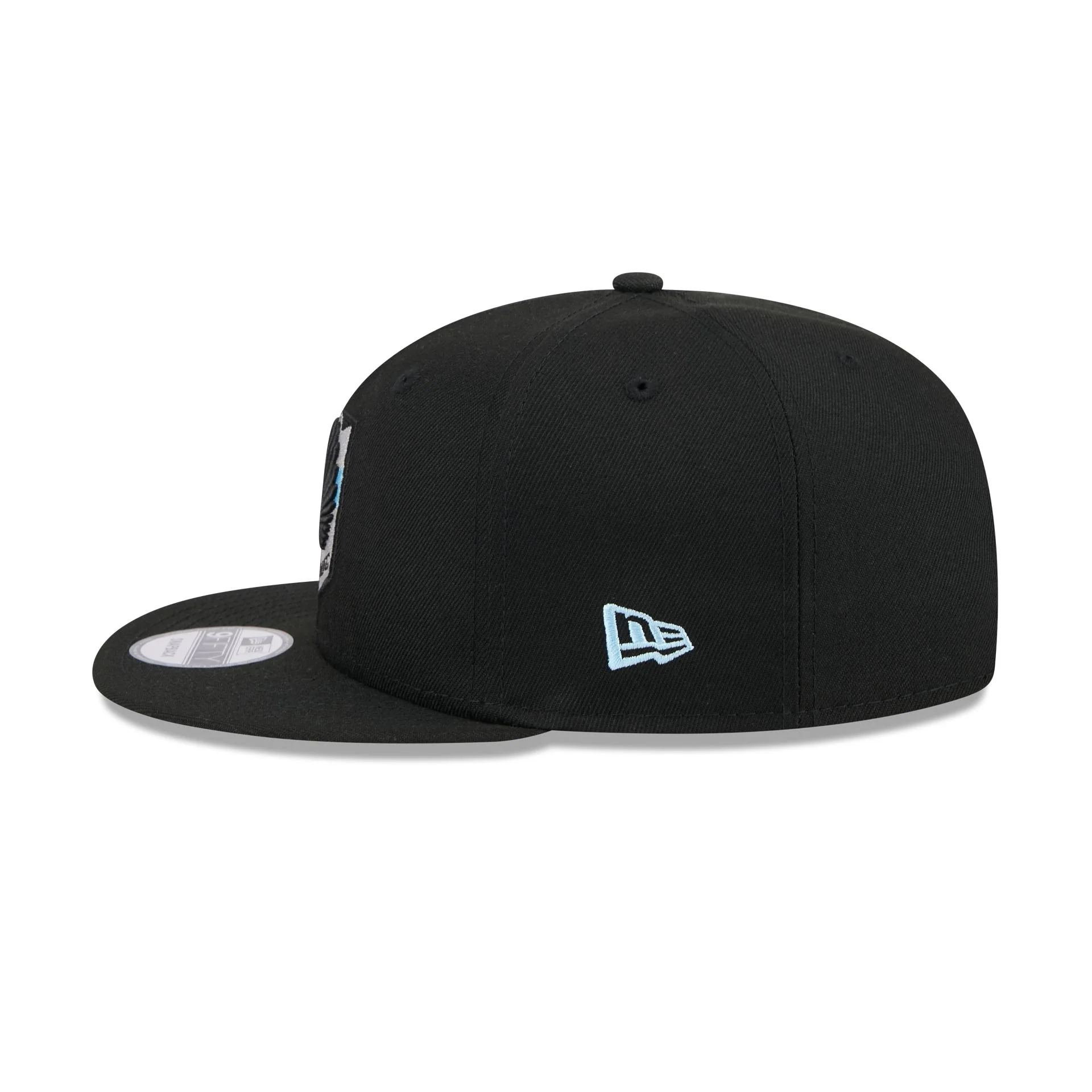 Minnesota United FC 2024 Jersey Hook 9FIFTY Snapback Hat