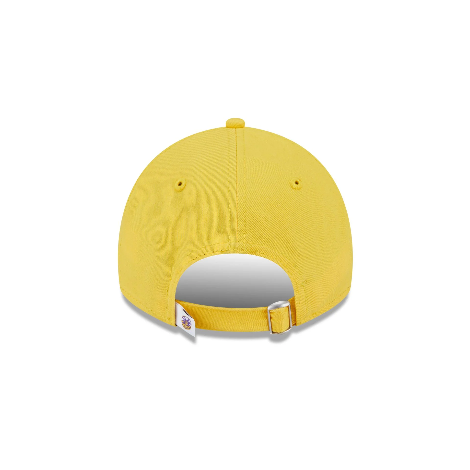 Los Angeles Sparks 2024 Team 9TWENTY Adjustable Hat