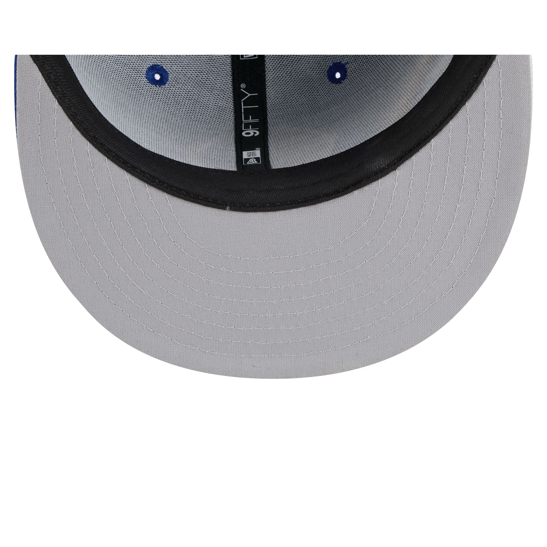 Golden State Warriors Stephen Curry 9FIFTY Snapback Hat