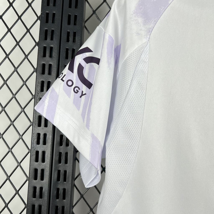 Manchester United Away Jersey 25/26