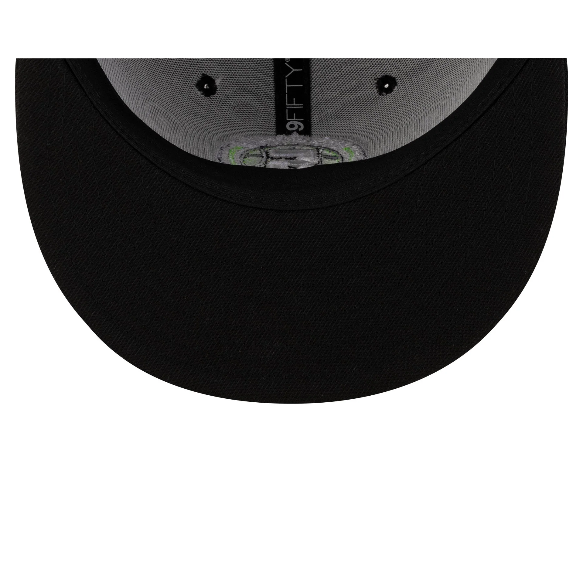 Dallas Wings Paige Bueckers 9FIFTY Snapback Hat