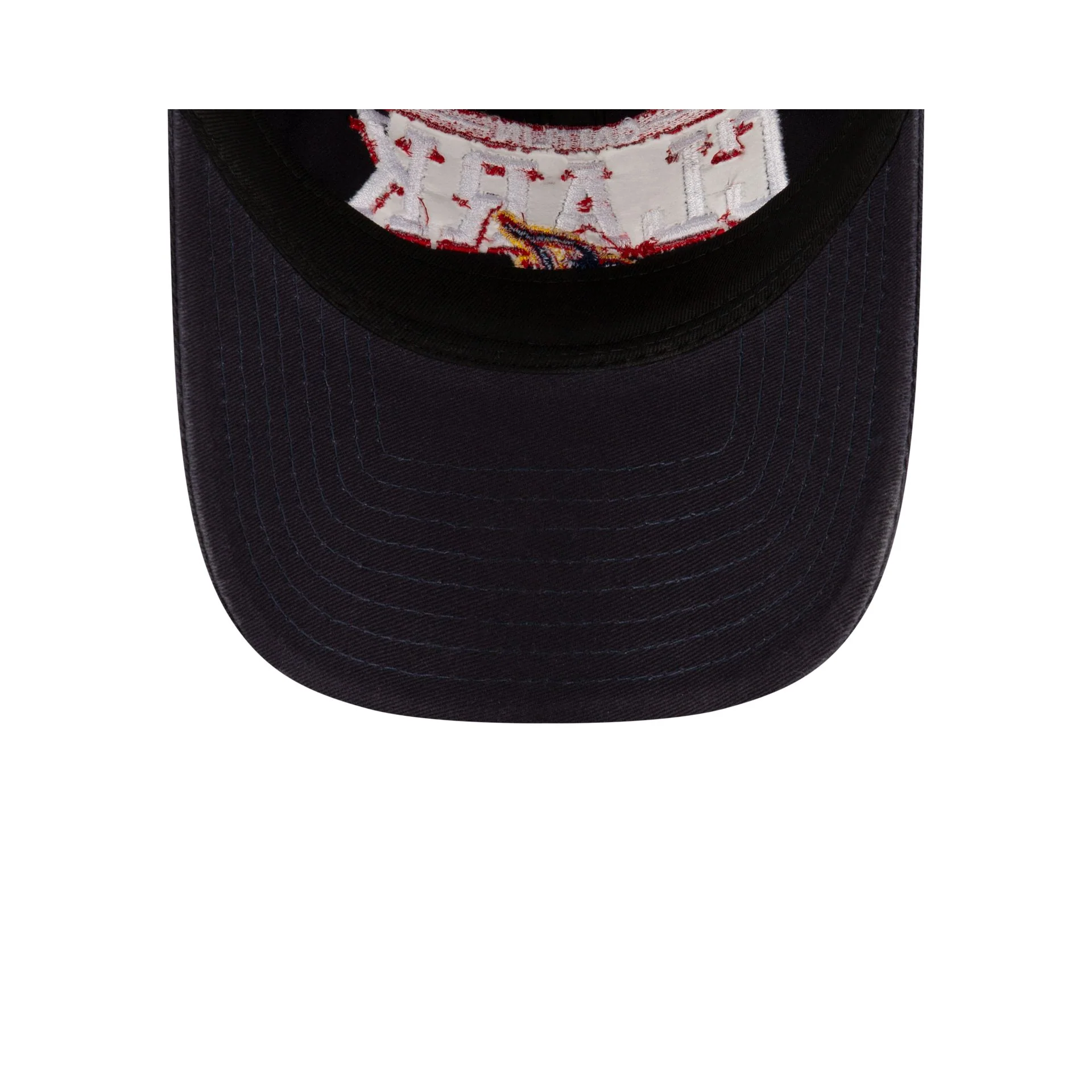 Indiana Fever Caitlin Clark Wordmark 9TWENTY Adjustable Hat