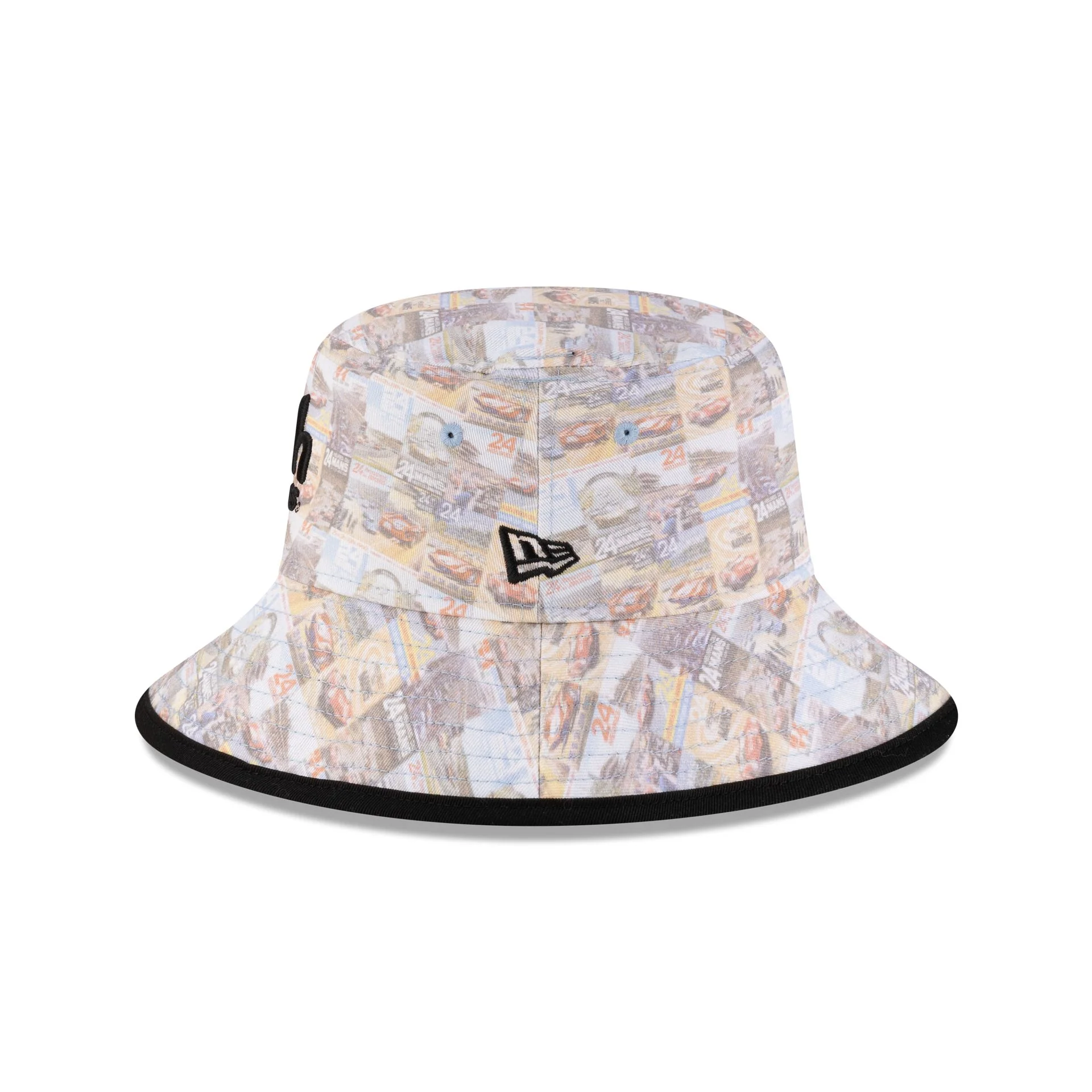 24 Hours of Le Mans Photo Bucket Hat