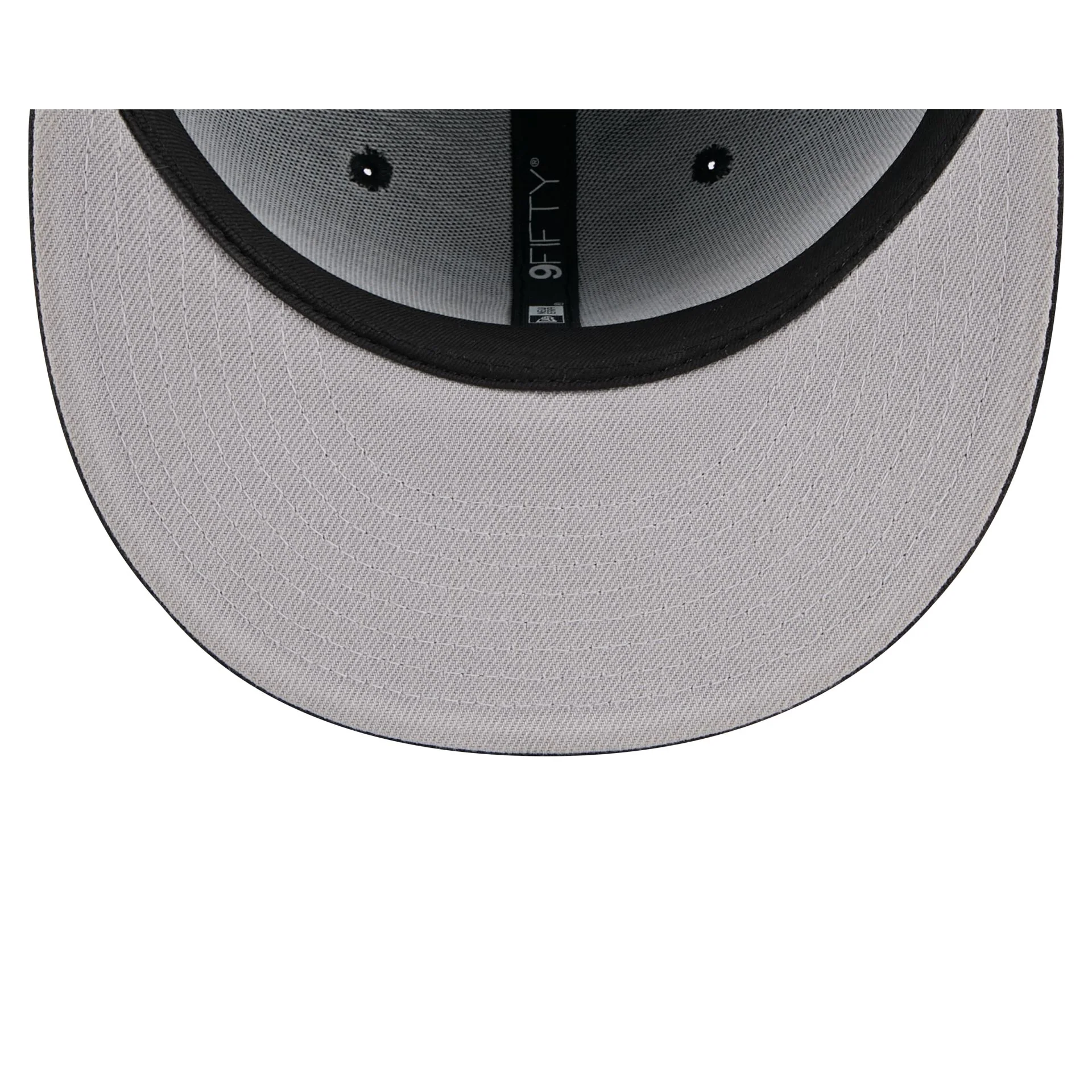 New York City FC 2024 Jersey Hook 9FIFTY Snapback Hat