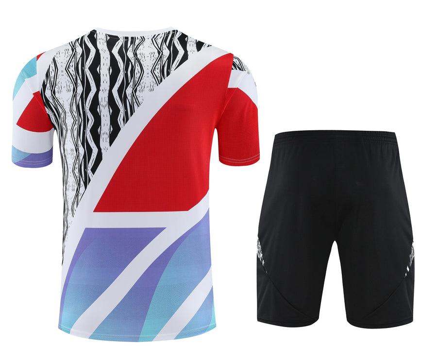 Kit Shirt + Shorts Arsenal Training 25/26