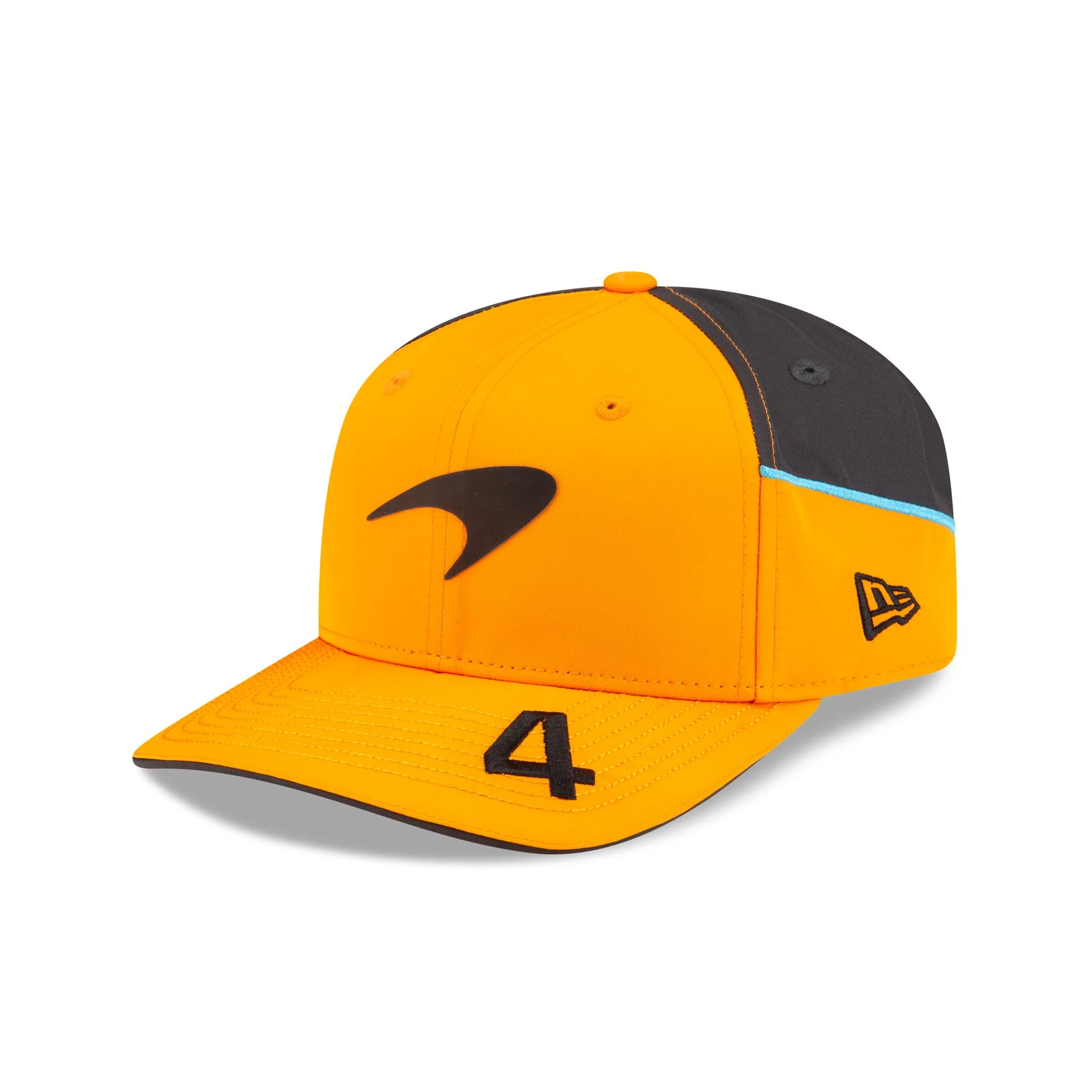 2024 McLaren Formula 1 Team Lando Norris 9FIFTY Original Fit Snapback Hat