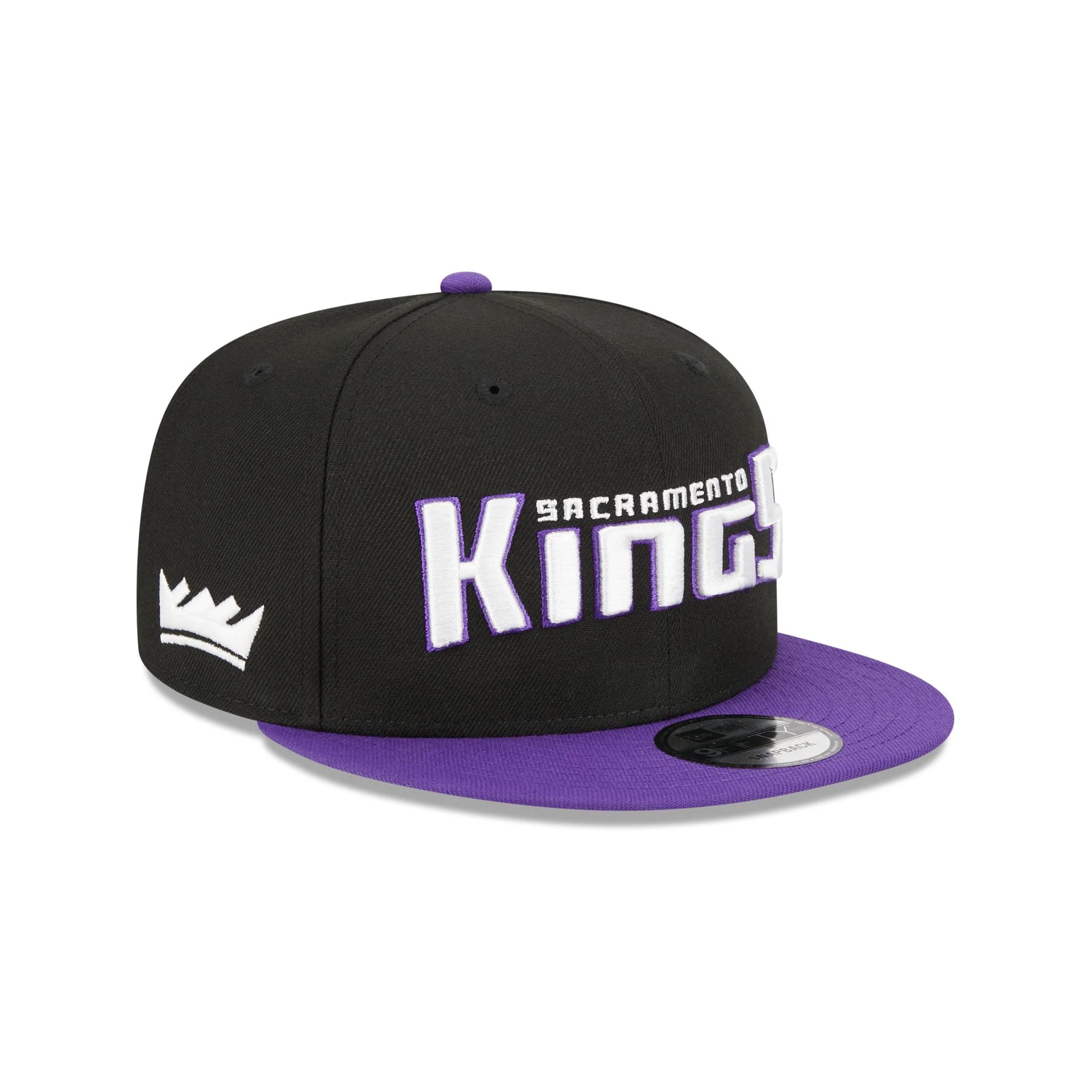 Sacramento Kings 2024 Statement Edition 9FIFTY Snapback Hat