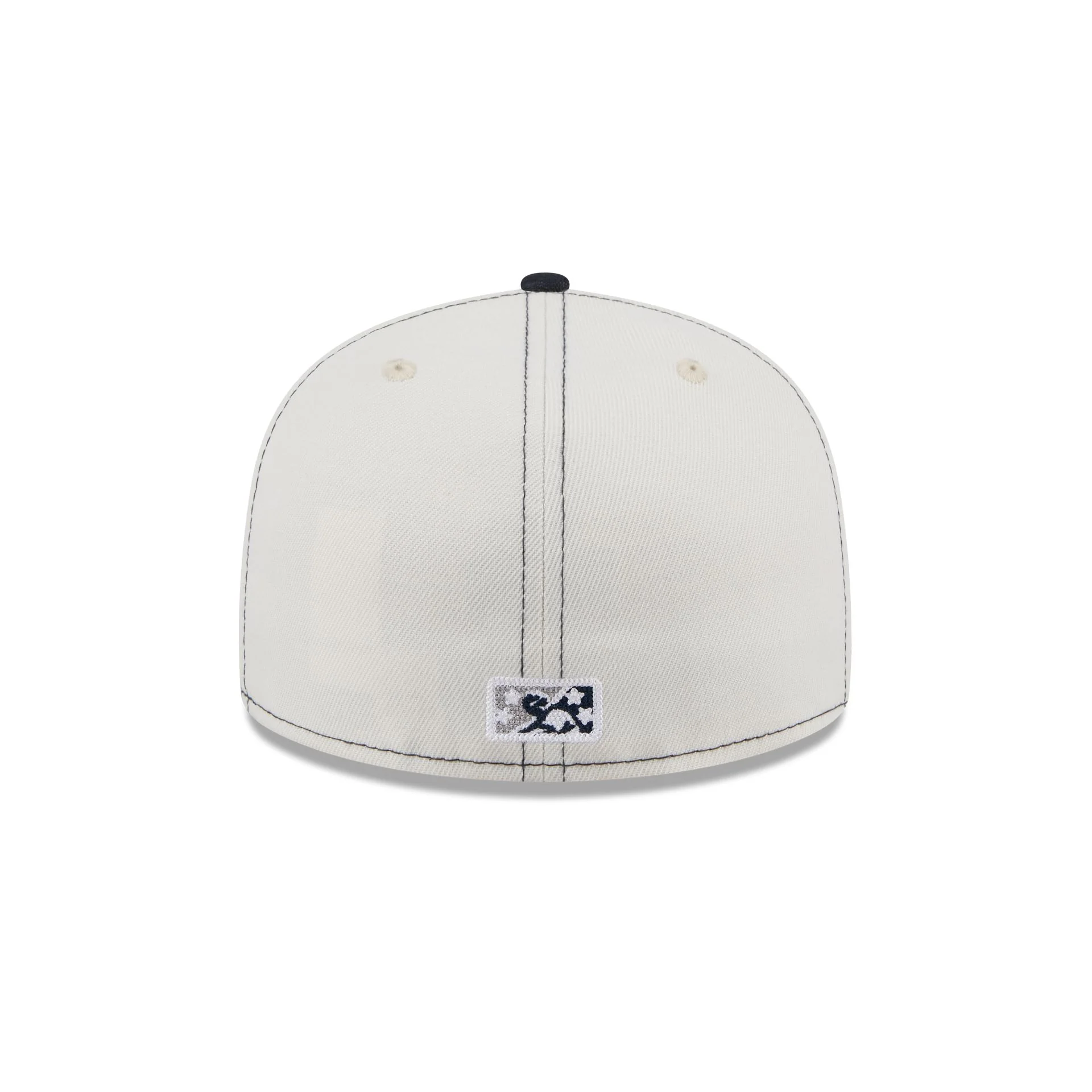 Las Vegas Aviators Sandy Linen 59FIFTY Fitted Hat