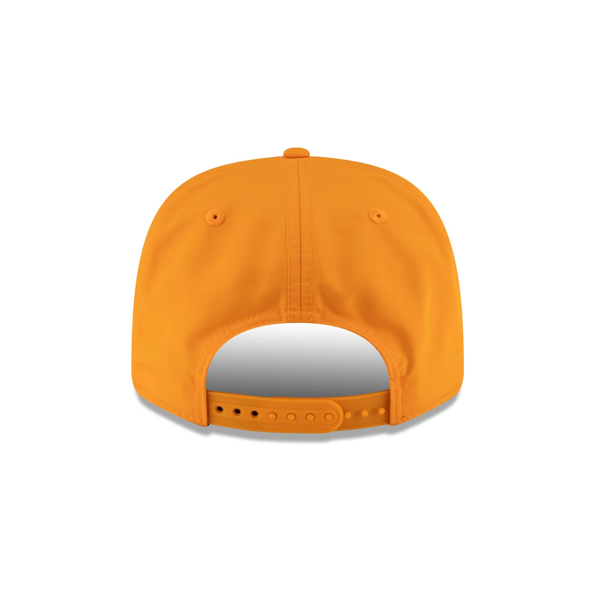 Mclaren Automotive P18 Stripe Papaya 9SEVENTY Stretch-Snap Hat
