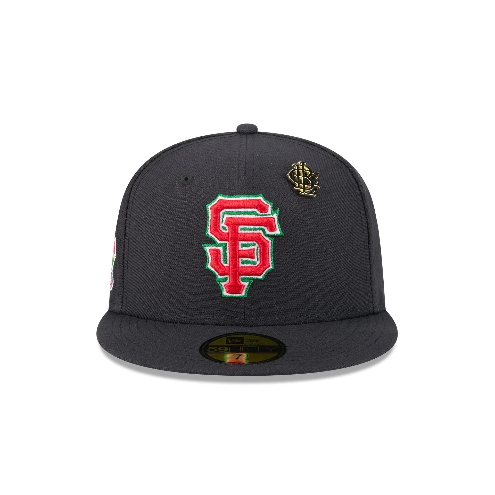Big League Chew x San Francisco Giants 59FIFTY Fitted Hat