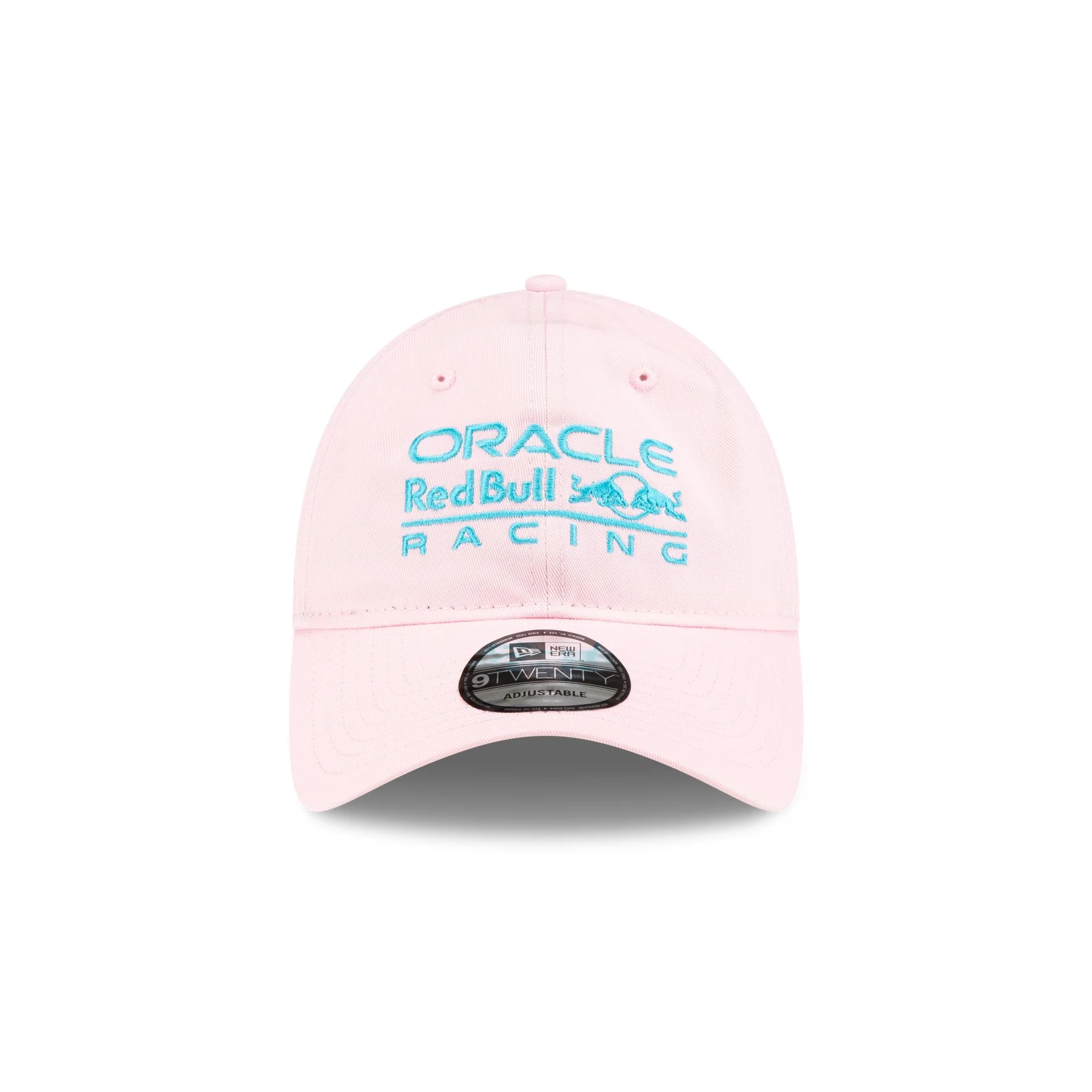 Oracle Red Bull Racing Miami Race 9TWENTY Adjustable Hat