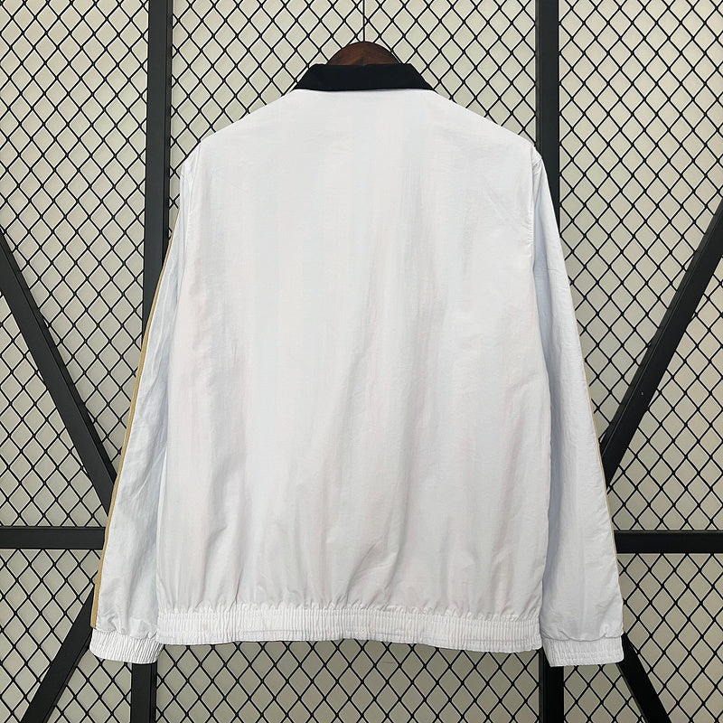 Milan Windbreaker Reversible