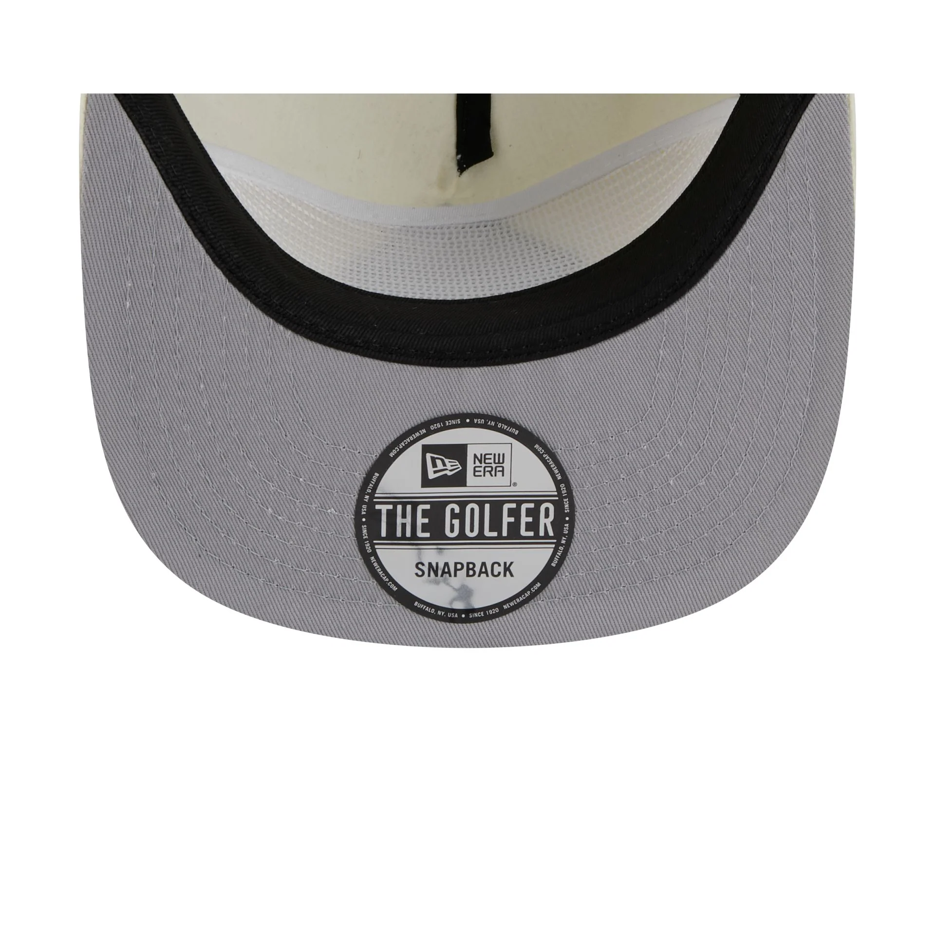 Vancouver Whitecaps FC 2025 MLS Kickoff Golfer Hat