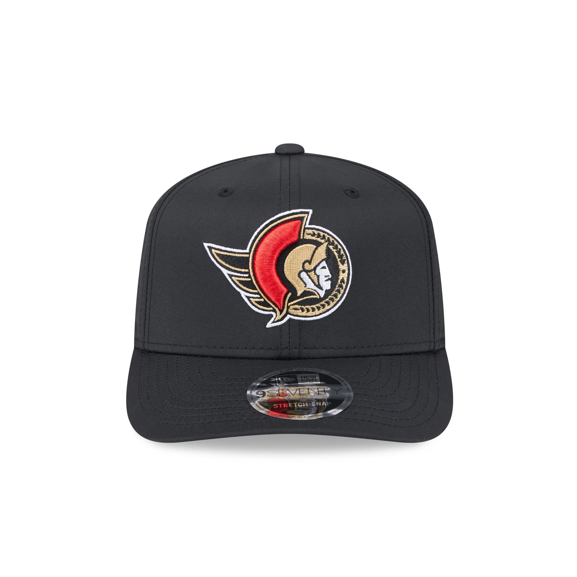 Ottawa Senators Perform 9SEVENTY Stretch-Snap Hat