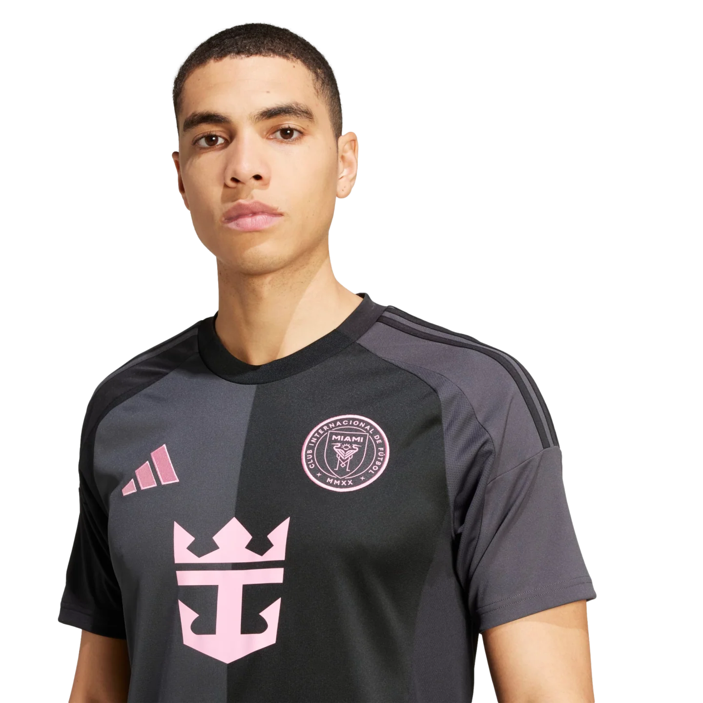 Adidas Inter Miami 25/26 Away Jersey