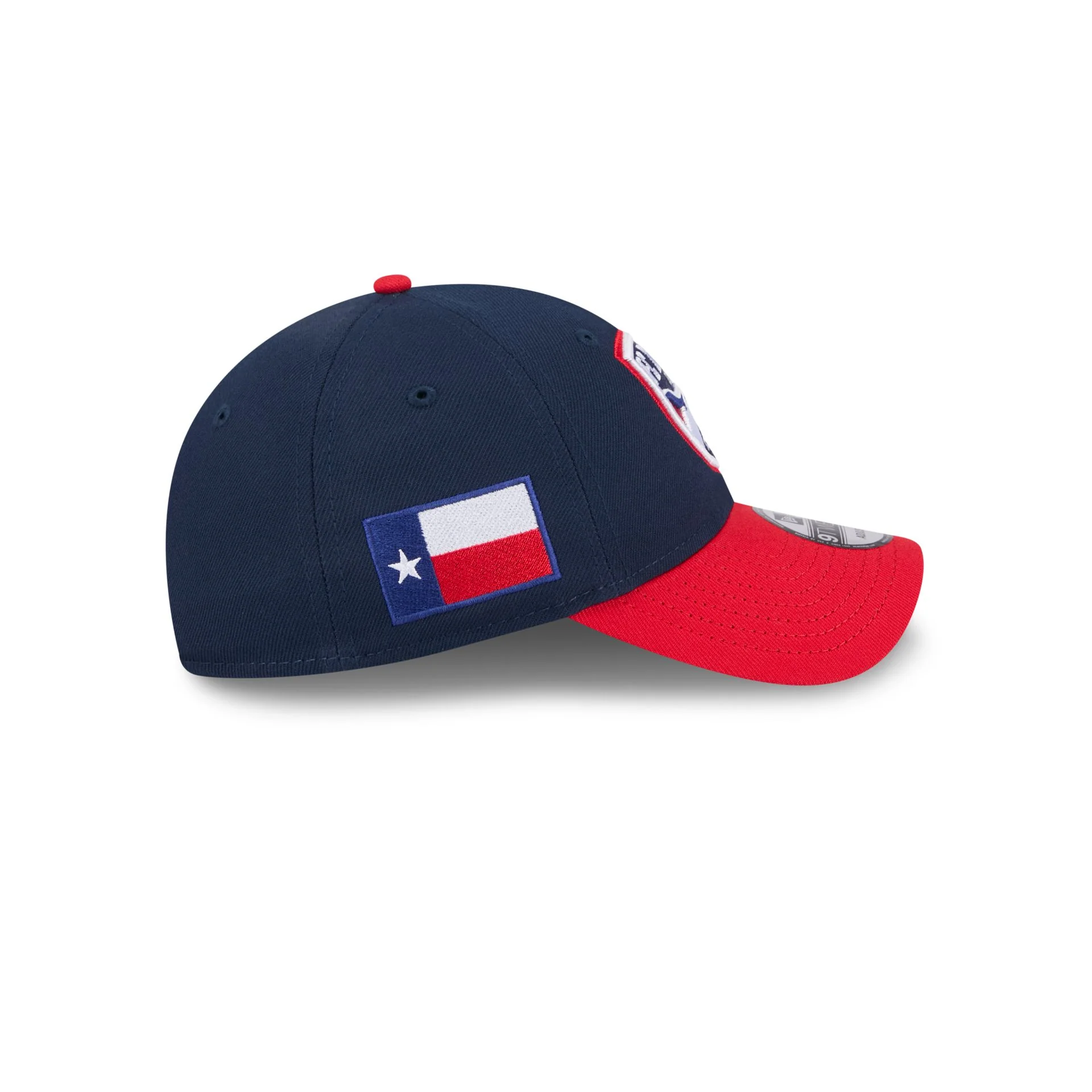 FC Dallas 2024 Jersey Hook 9TWENTY Adjustable Hat