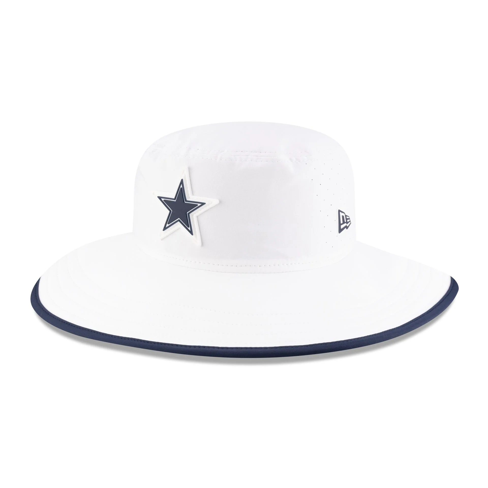 Dallas Cowboys 2025 Training Panama Bucket Hat