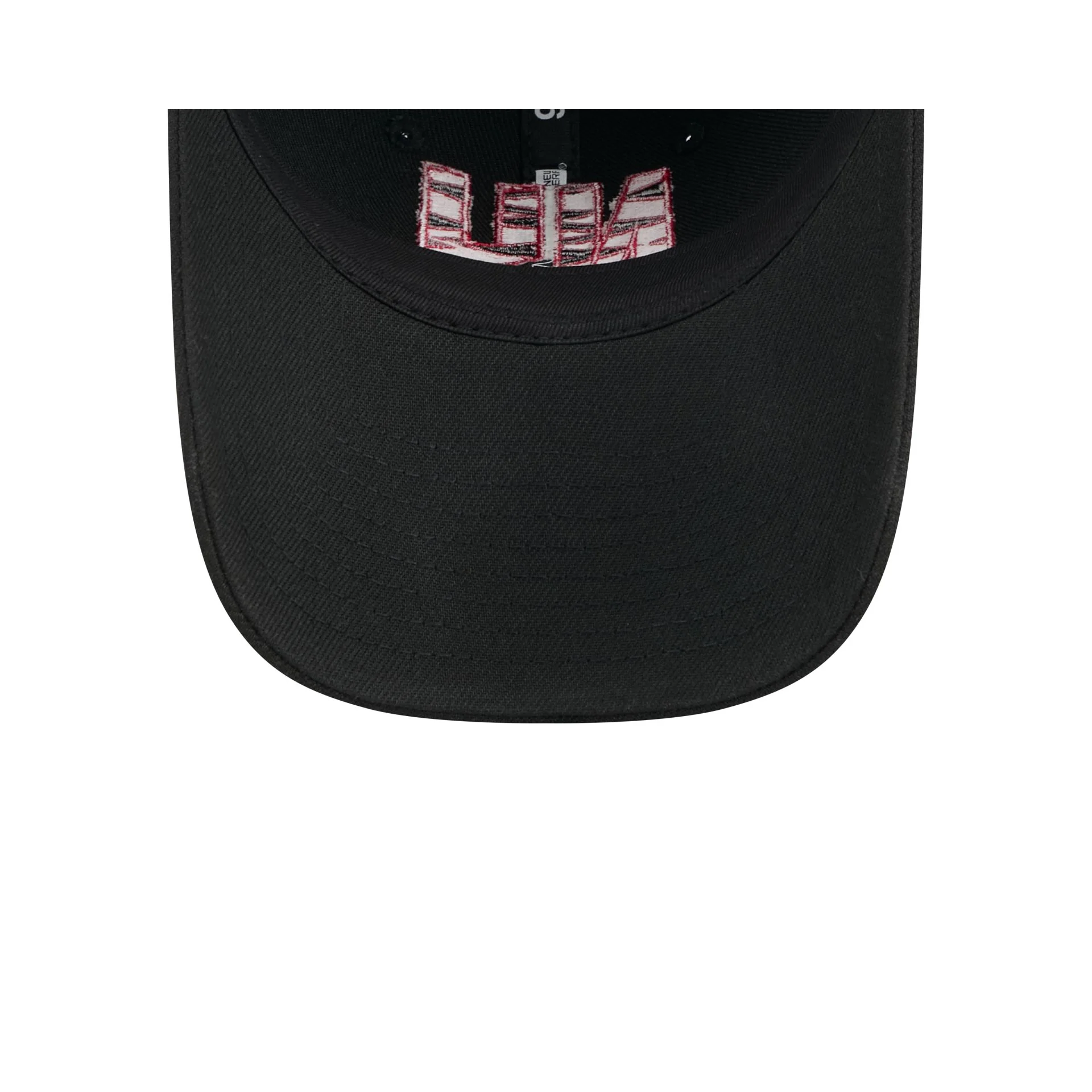 New York Red Bulls 2024 Jersey Hook 9TWENTY Adjustable Hat