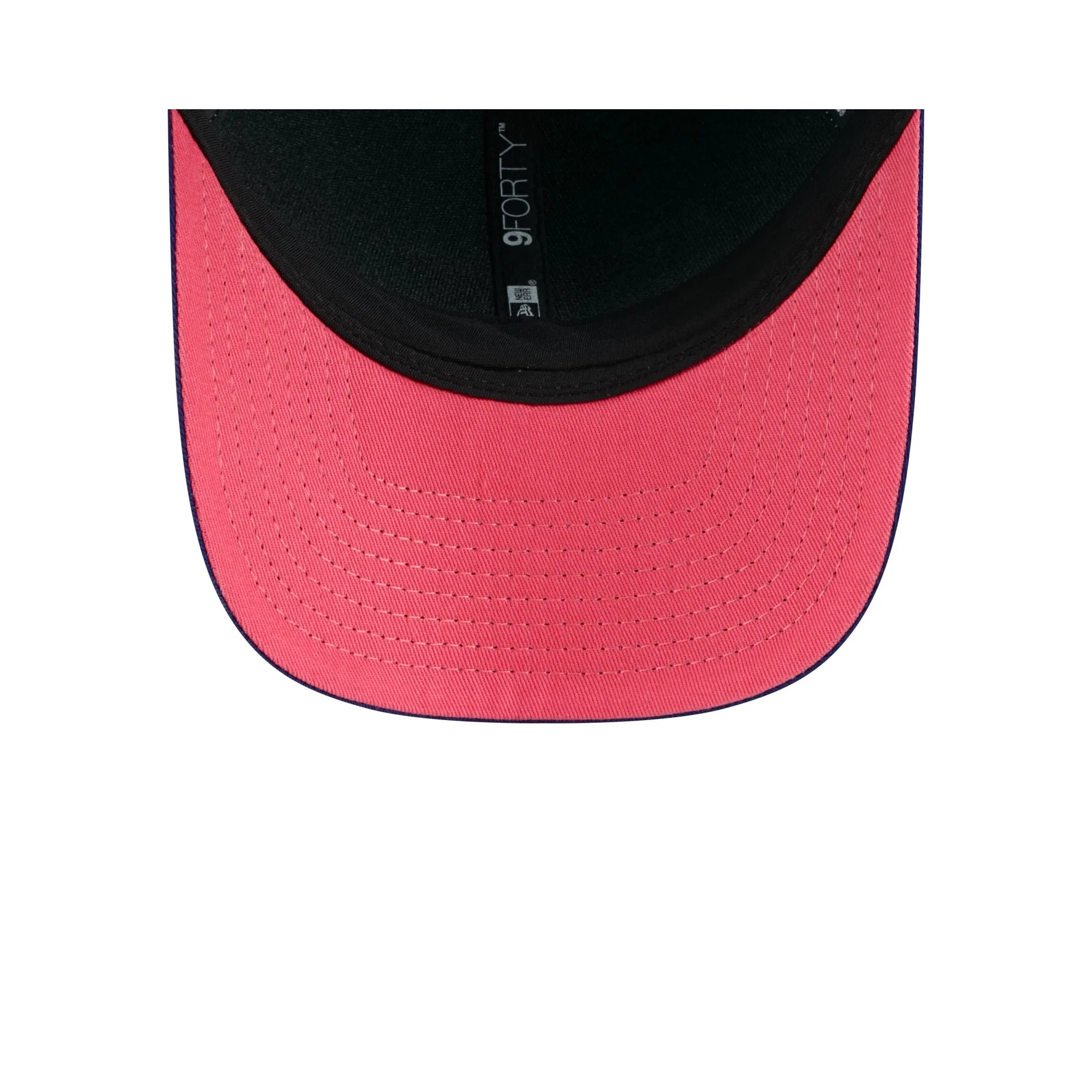 Dallas Cowboys Clear Mint 9FORTY M-Crown Adjustable Hat