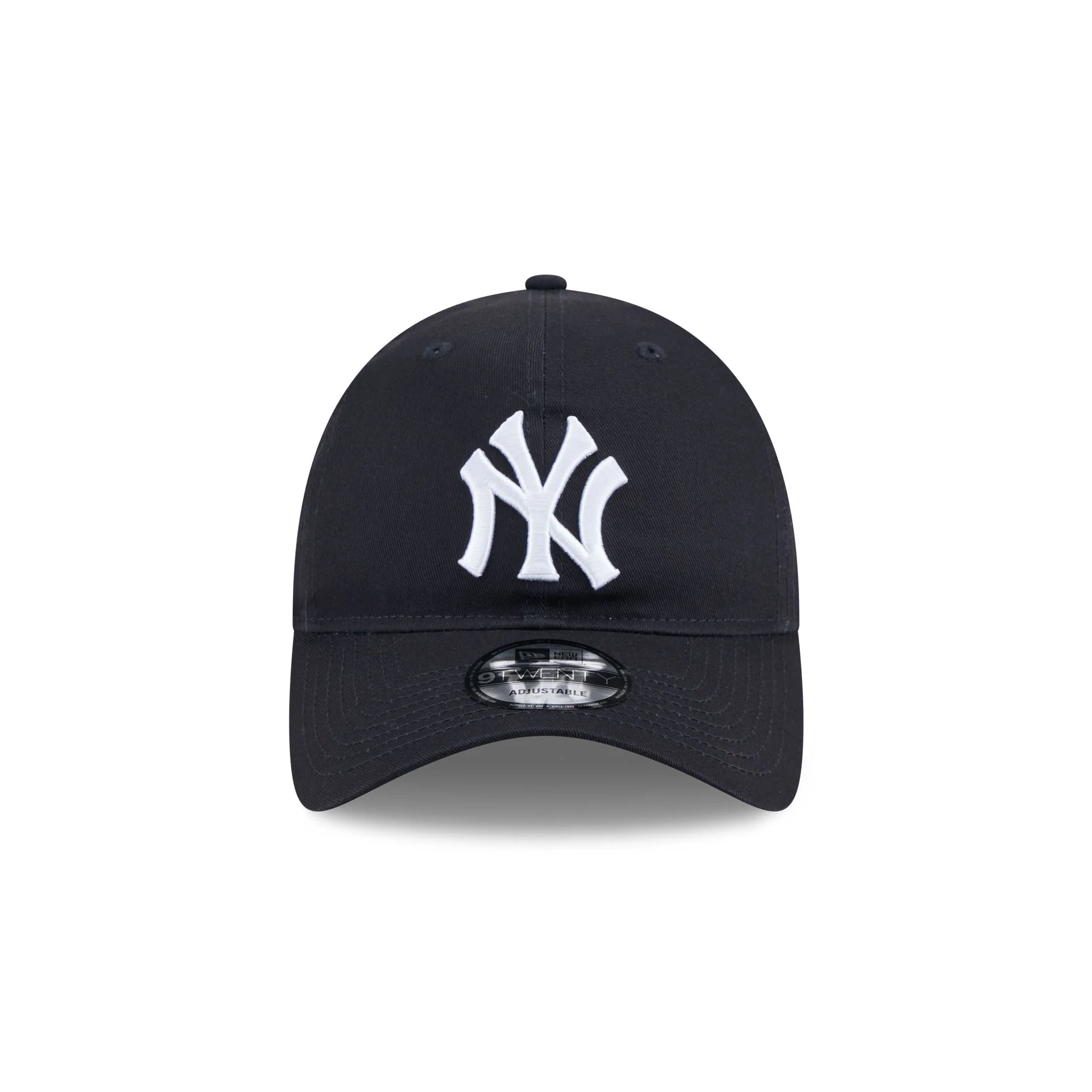 New York Yankees Hall of Fame 2025 9TWENTY Adjustable Hat