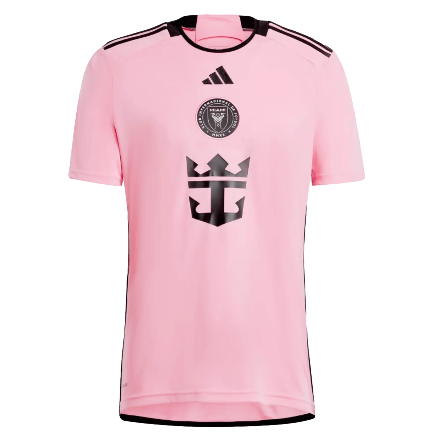 Adidas Inter Miami 24/25 Messi Home Jersey