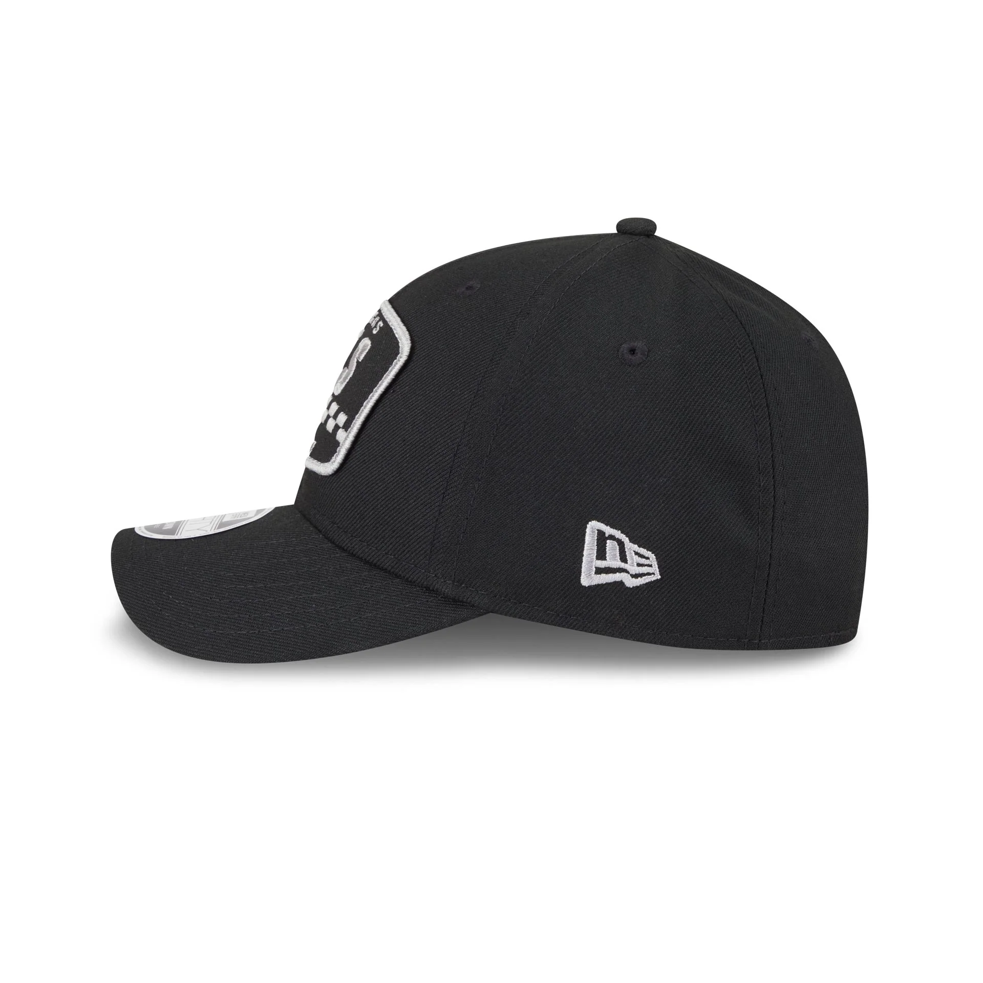 Las Vegas Aces 2025 All-Star Game 9FORTY M-Crown Snapback Hat