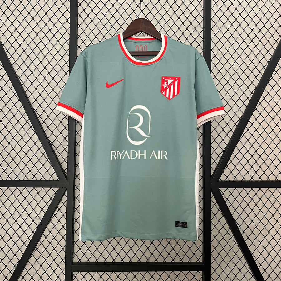 Atl??tico De Madrid Away Jersey 24/25