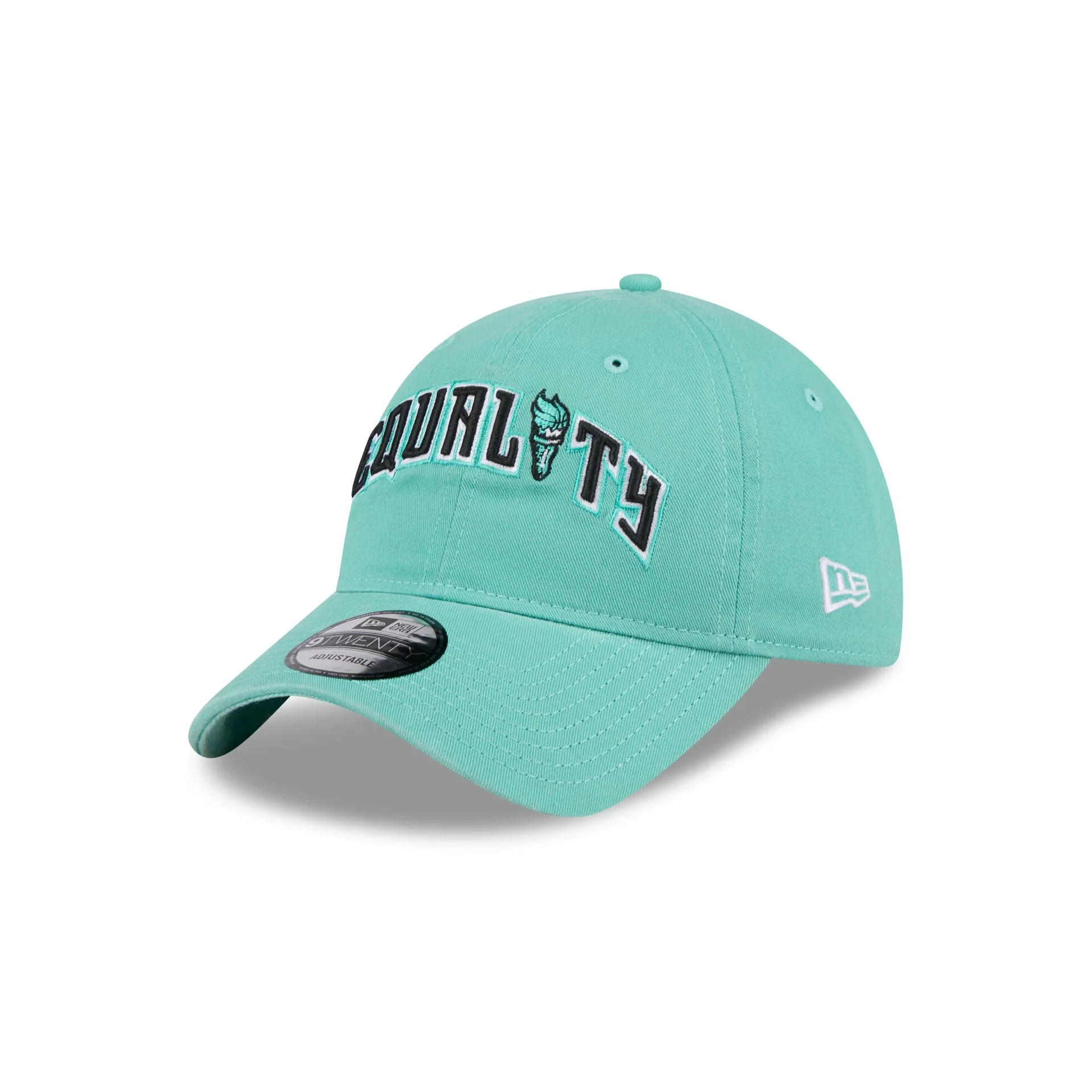 New York Liberty Rebel Series 9TWENTY Adjustable Hat
